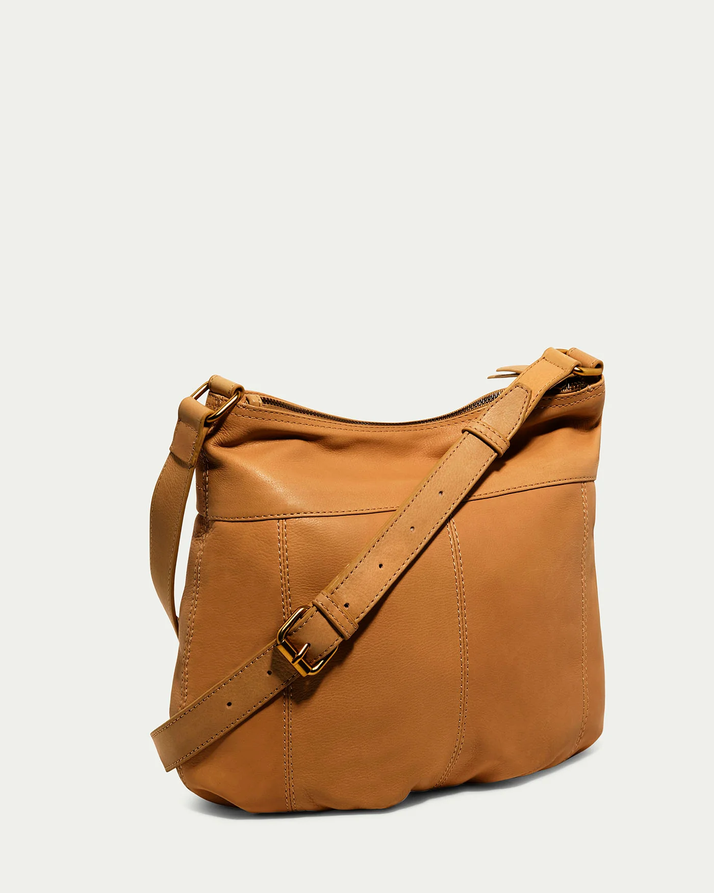 Acorn Double Entry Crossbody - Image 24