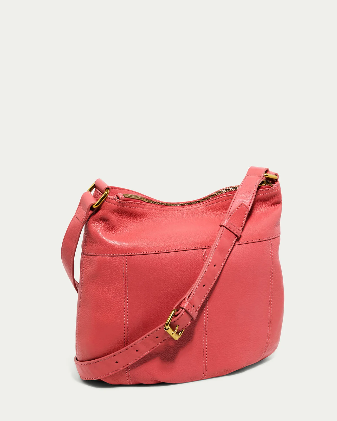 Acorn Double Entry Crossbody - Image 29