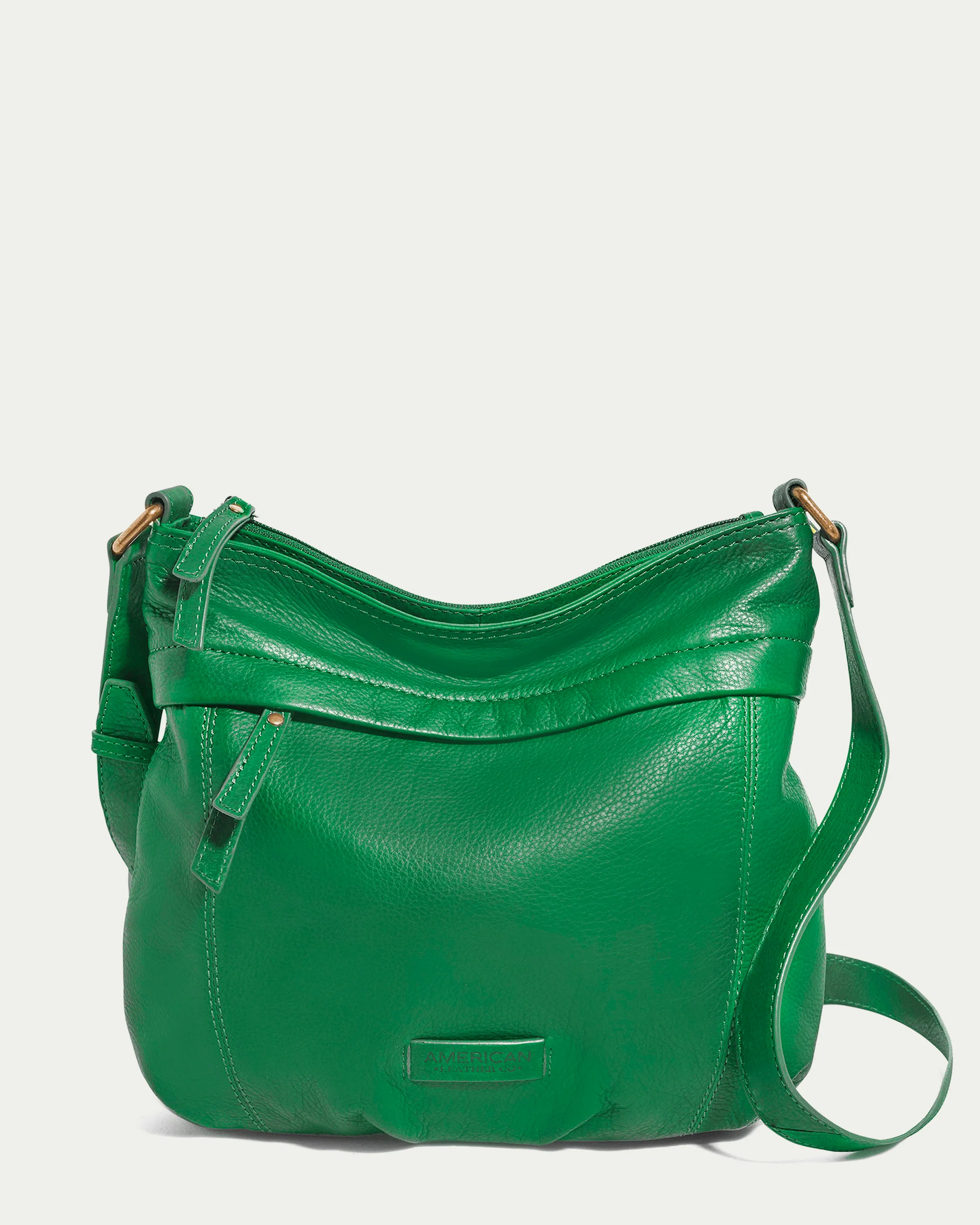 Acorn Double Entry Crossbody - Image 4