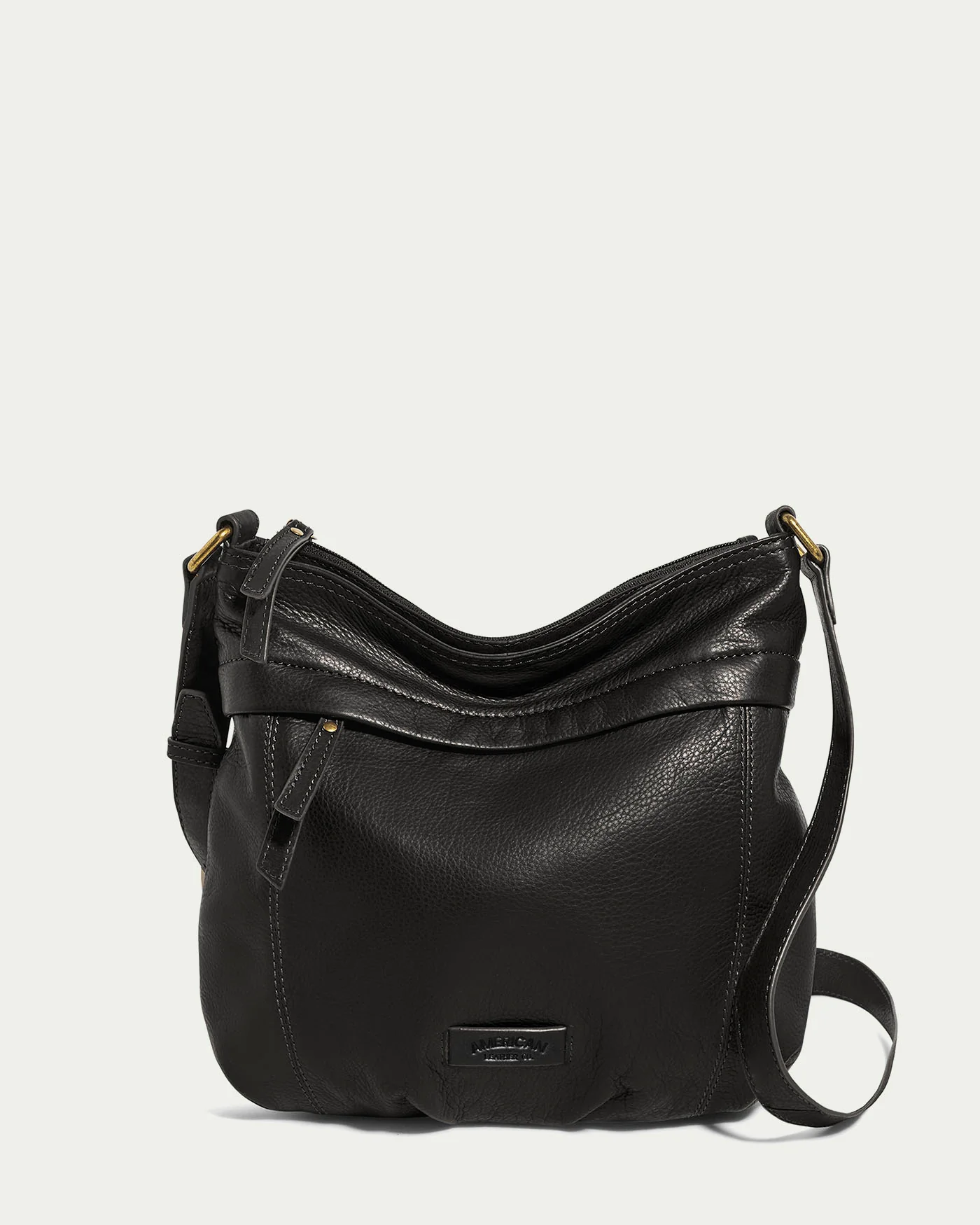 Acorn Double Entry Crossbody - Image 5