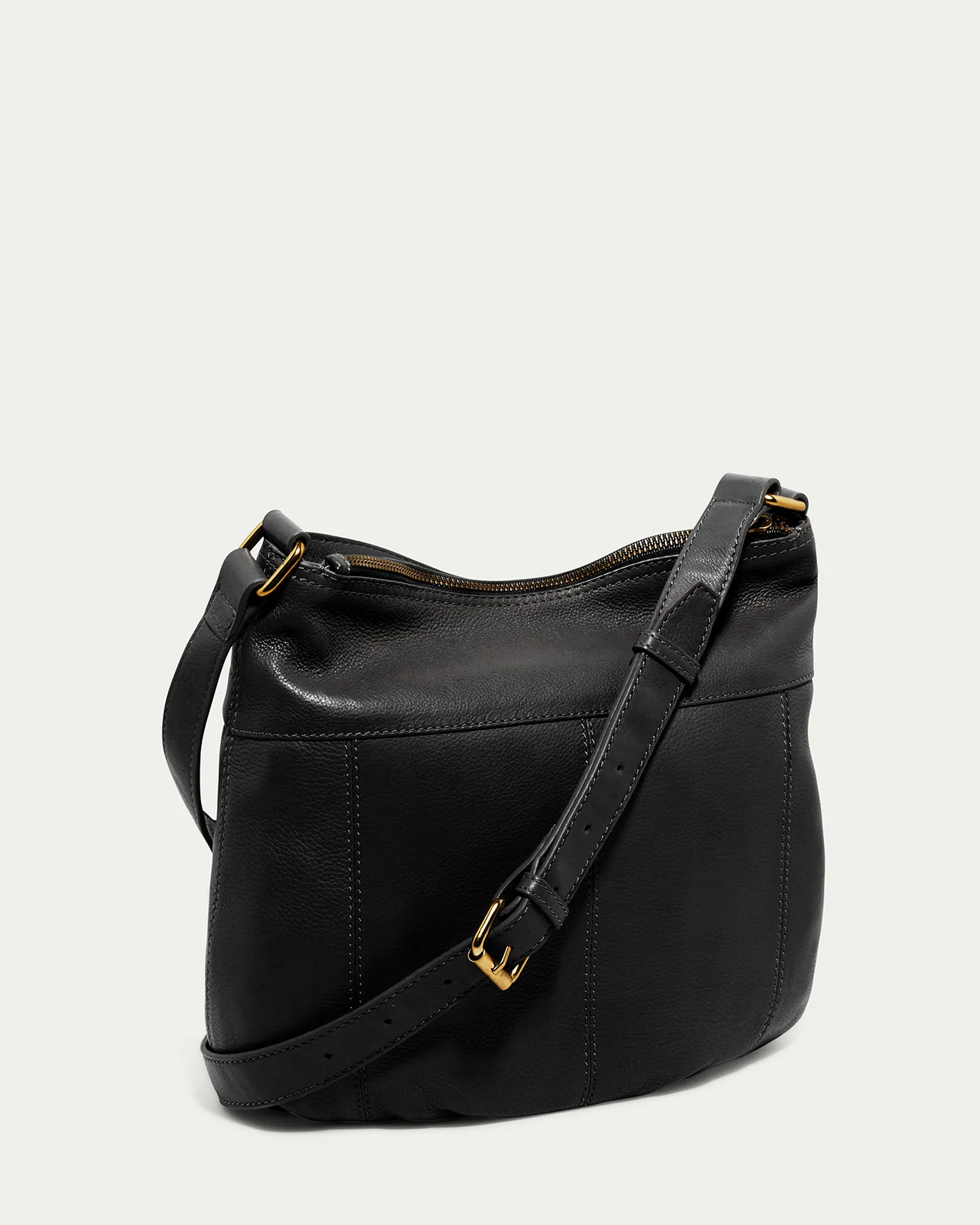 Acorn Double Entry Crossbody - Image 8