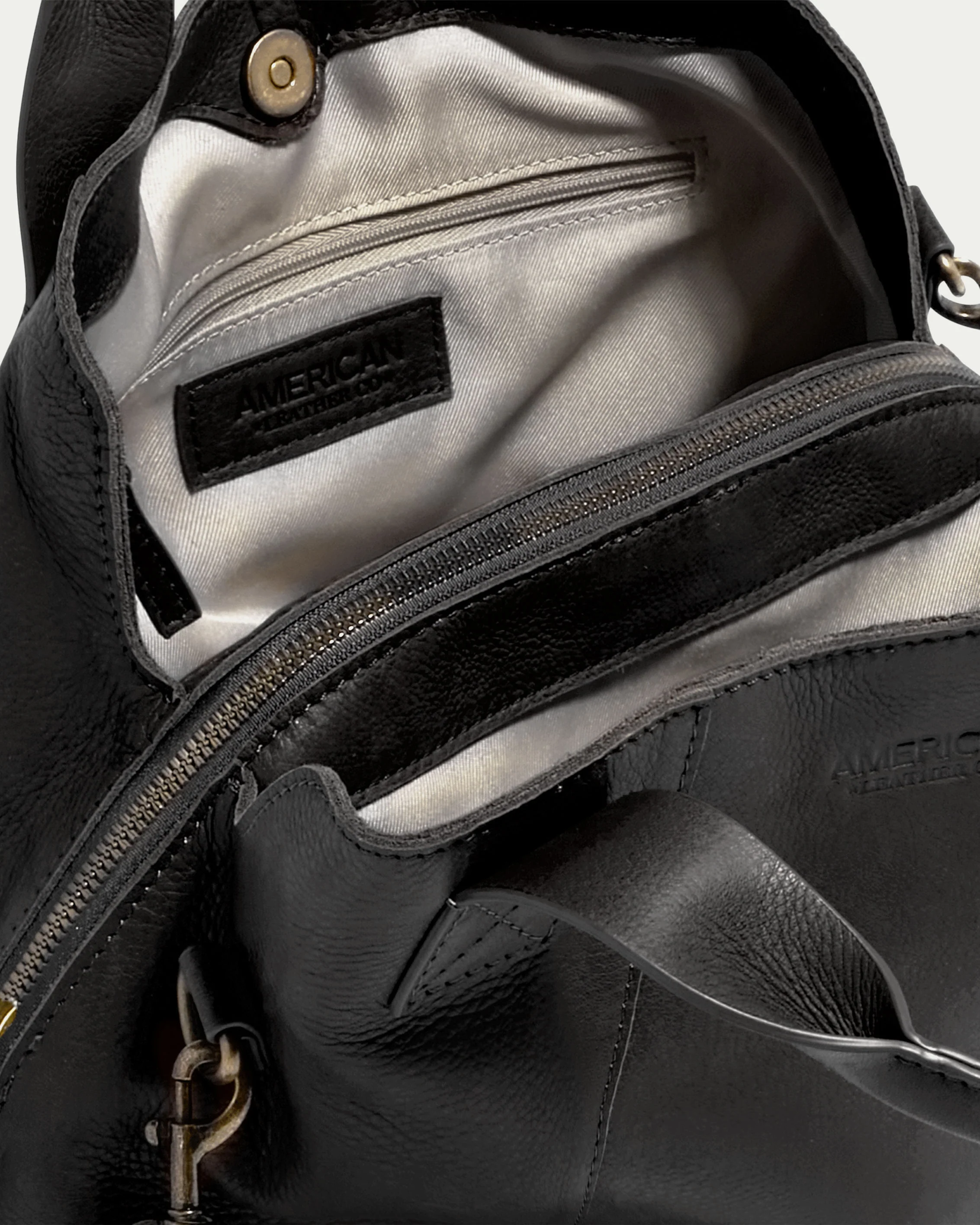 Ada Triple Entry Crossbody - Image 5
