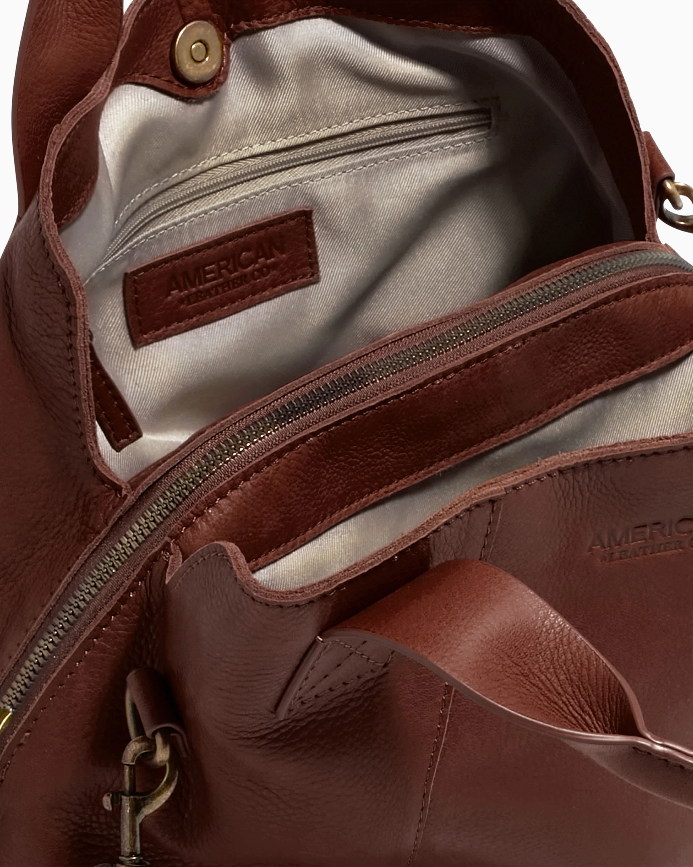 Ada Triple Entry Crossbody - Image 7