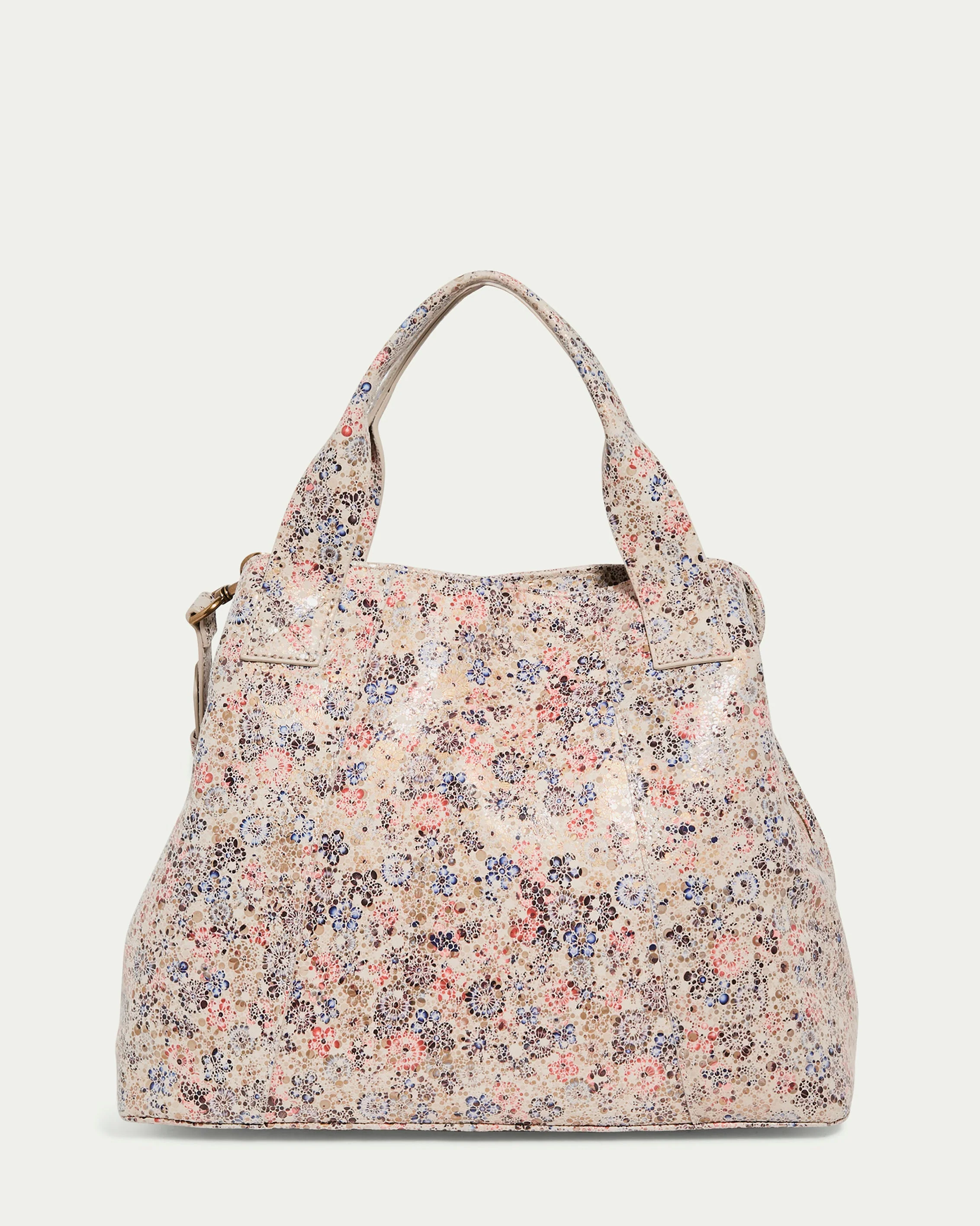 Ada Triple Entry Satchel - Image 10