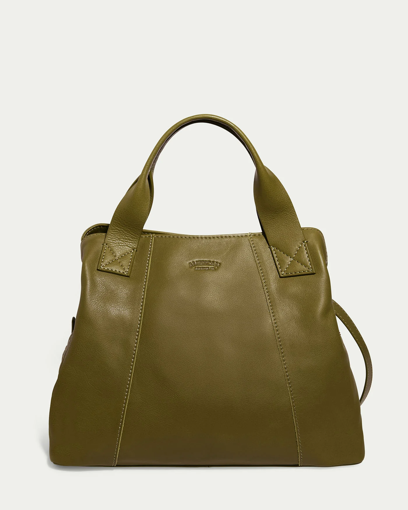 Ada Triple Entry Satchel - Image 12