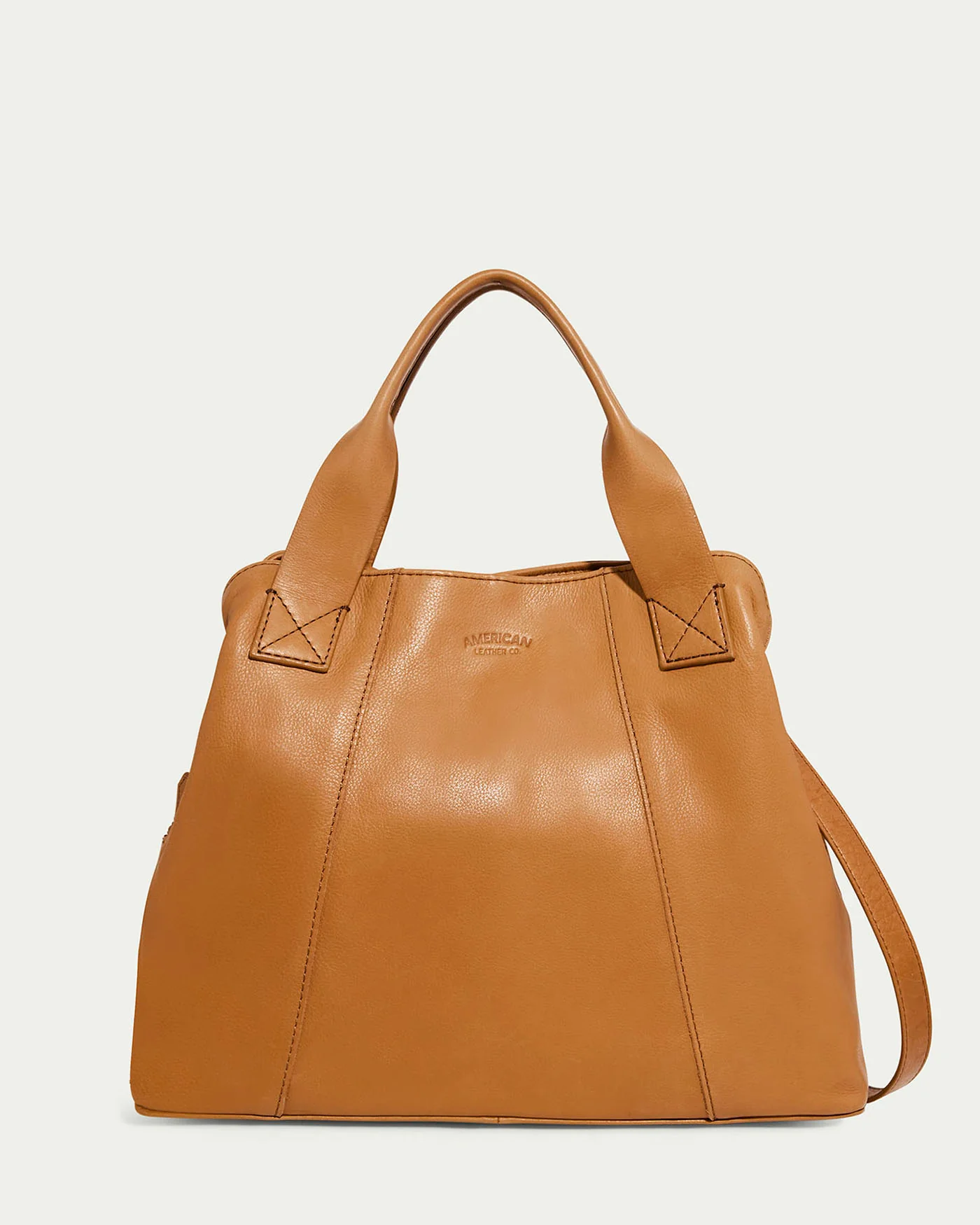 Ada Triple Entry Satchel - Image 14