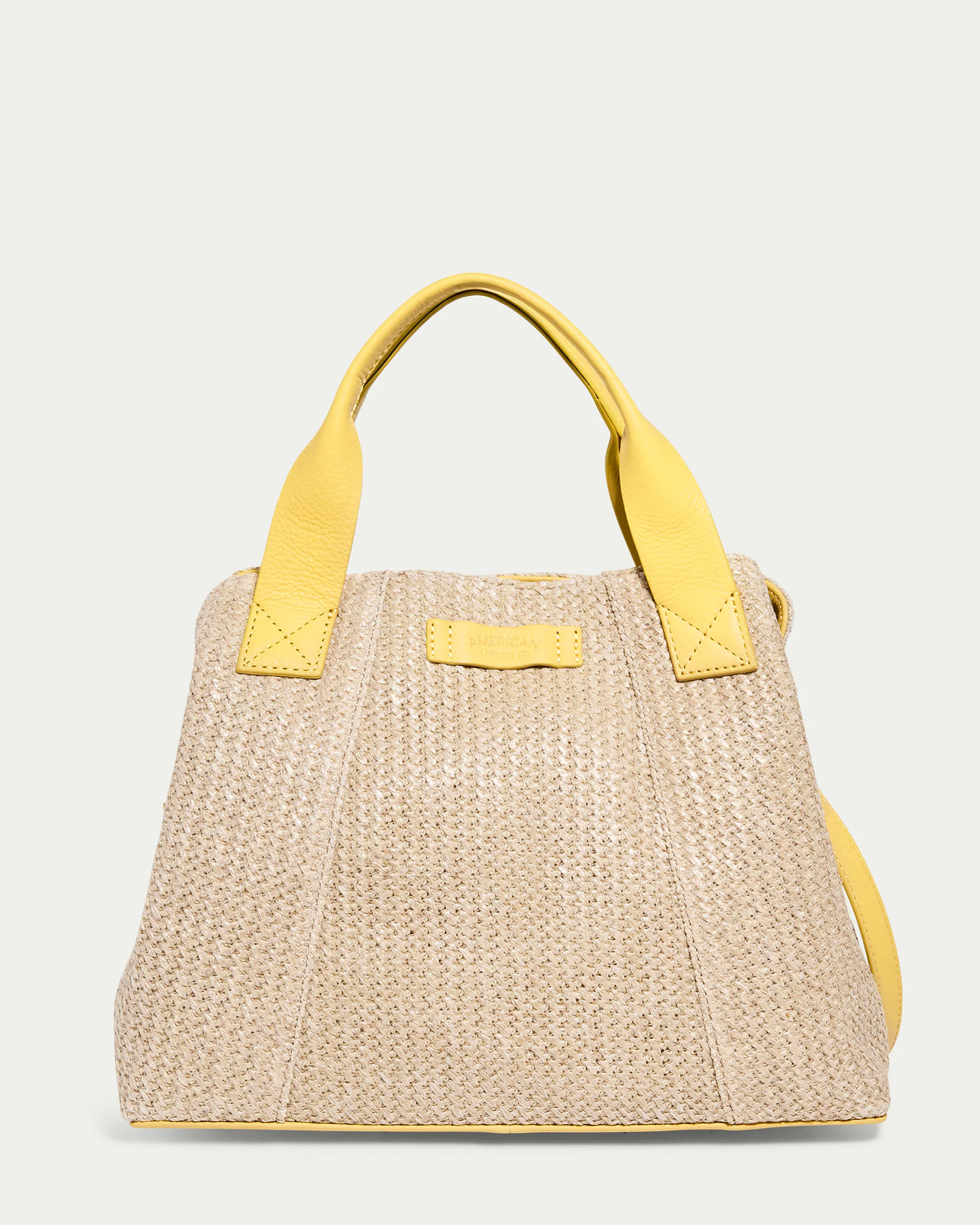 Ada Triple Entry Satchel - Image 18