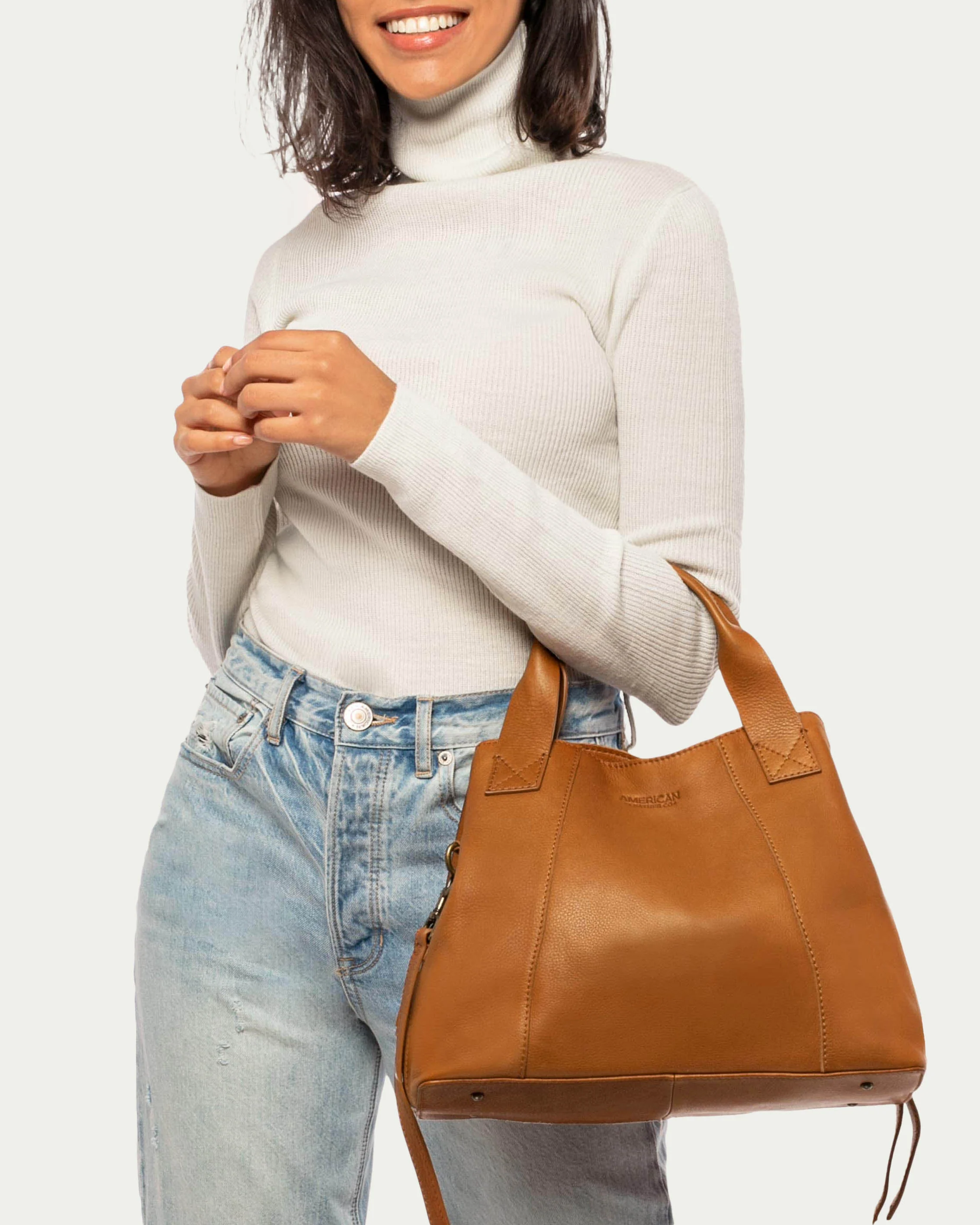 Ada Triple Entry Satchel - Image 22