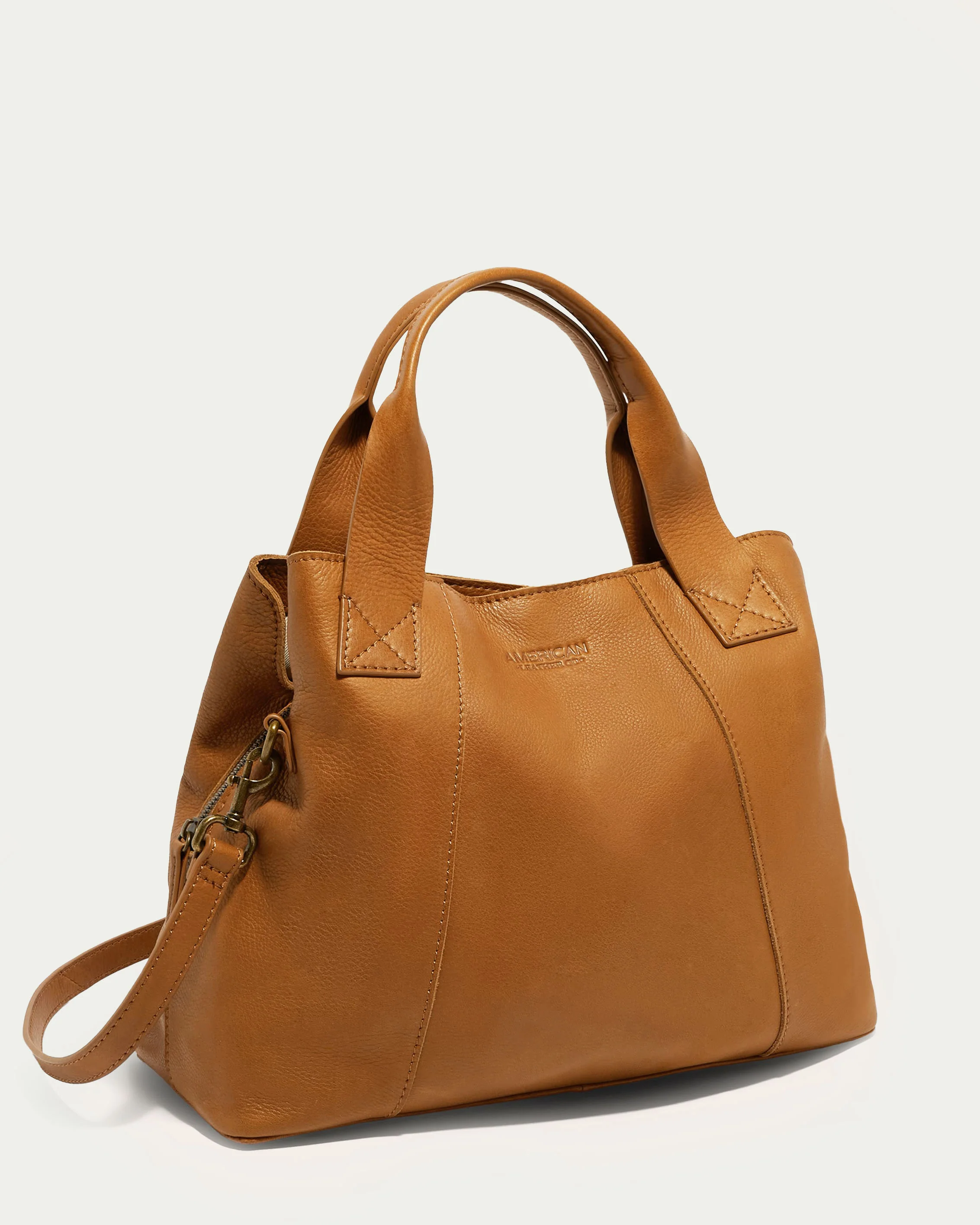 Ada Triple Entry Satchel - Image 23
