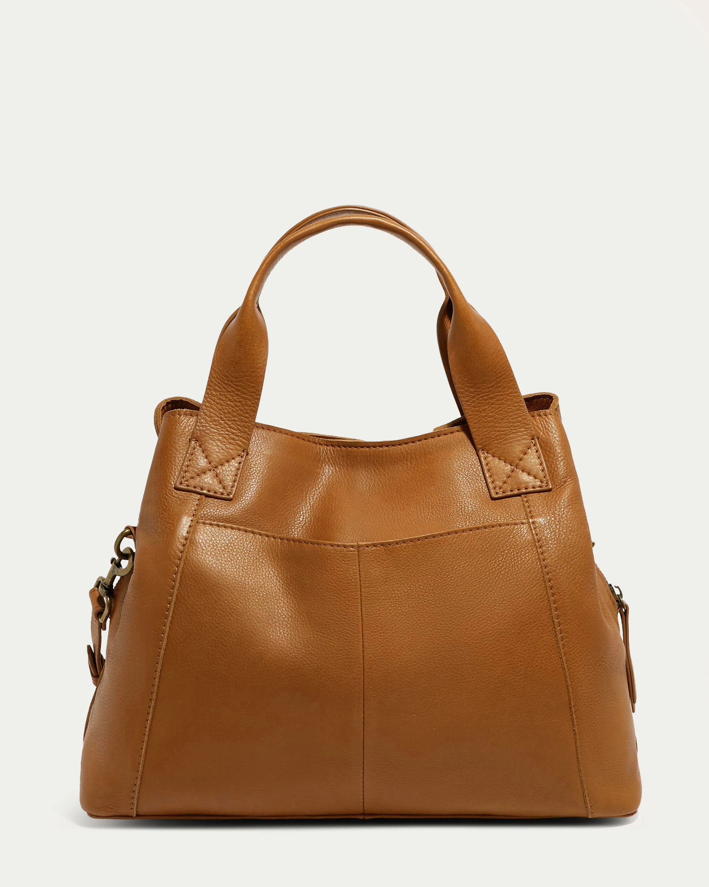 Ada Triple Entry Satchel - Image 25