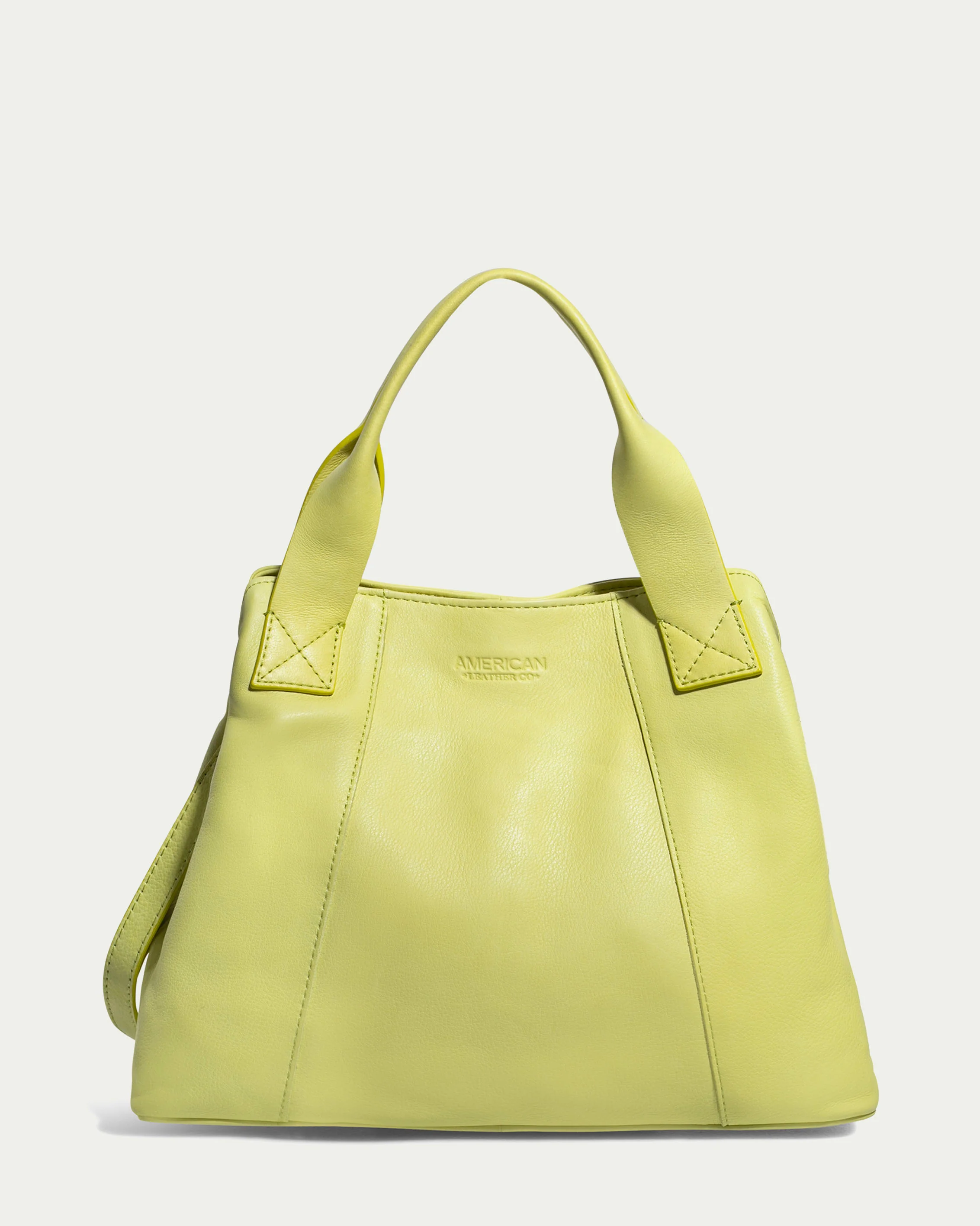 Ada Triple Entry Satchel - Image 26