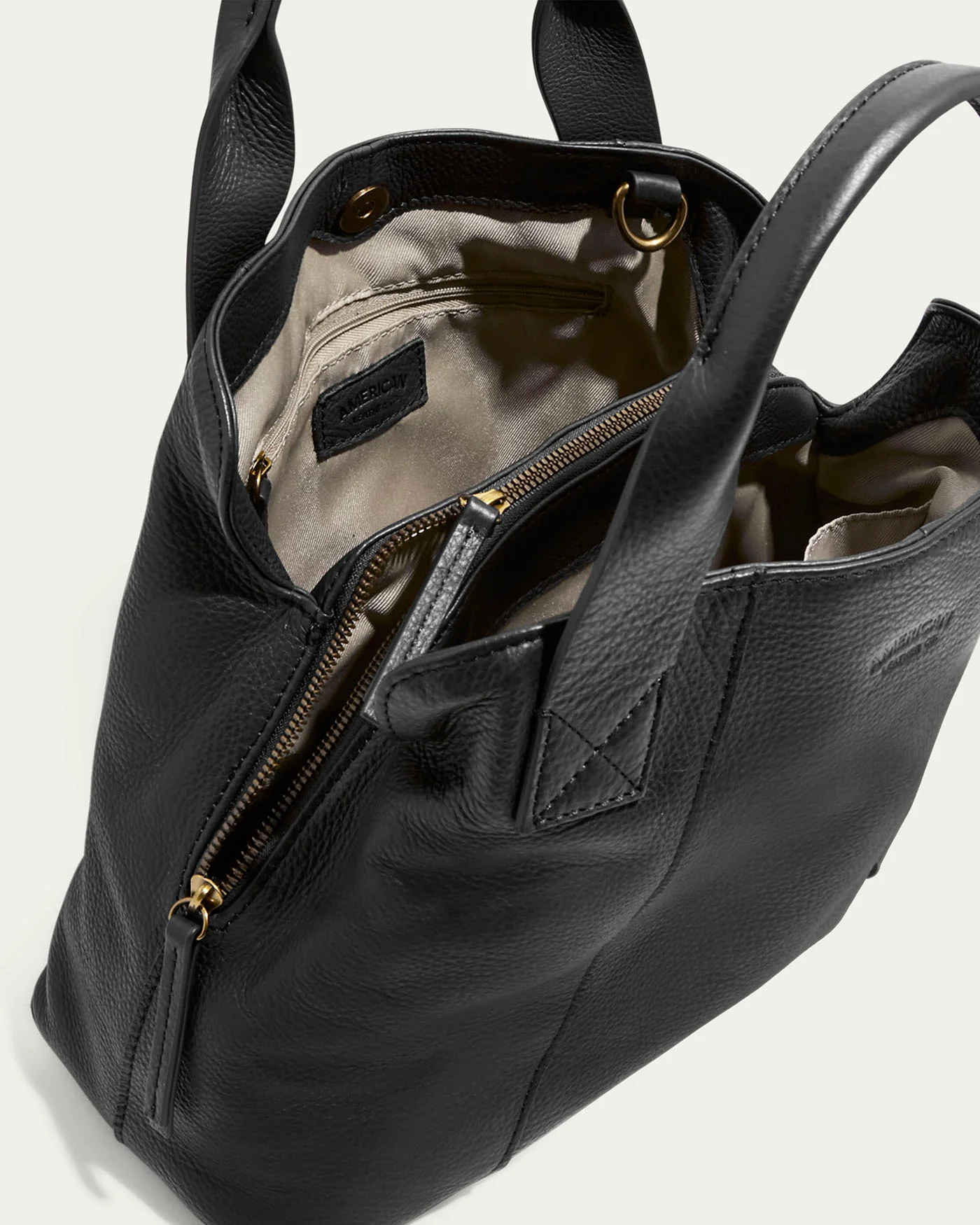 Ada Triple Entry Satchel - Image 28