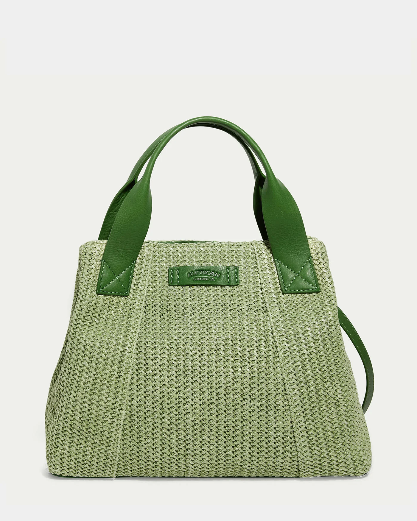 Ada Triple Entry Satchel - Image 3