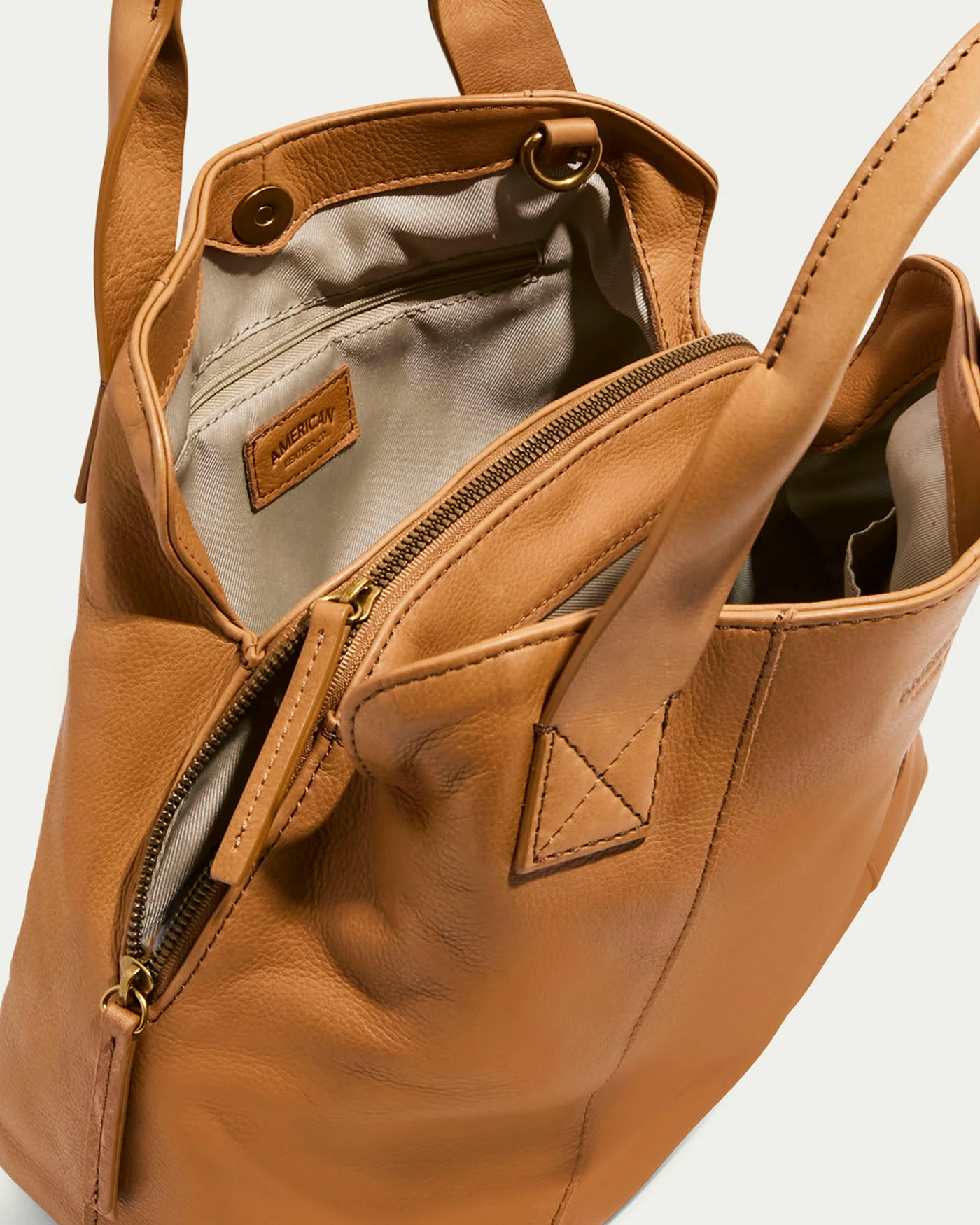 Ada Triple Entry Satchel - Image 31