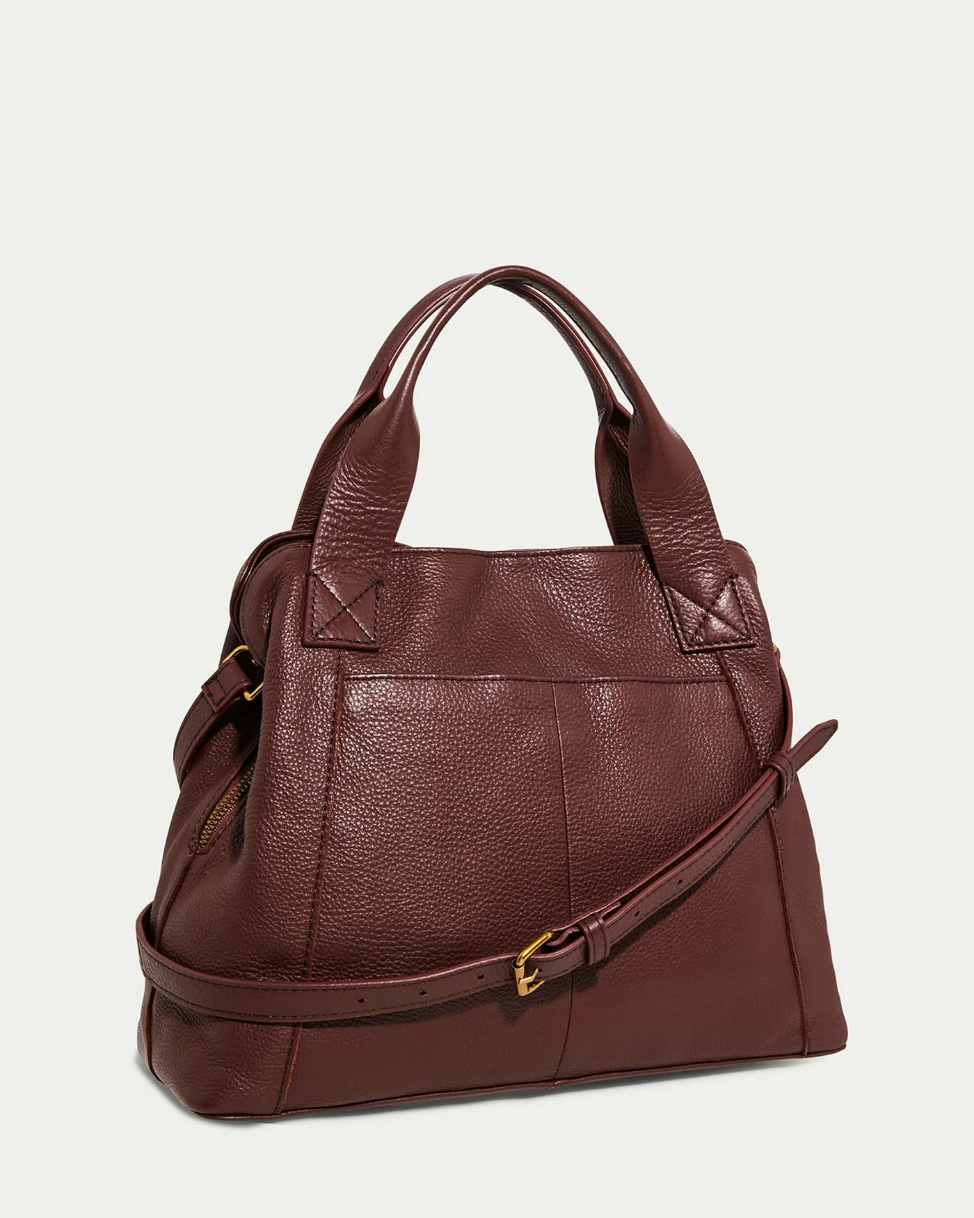 Ada Triple Entry Satchel - Image 37