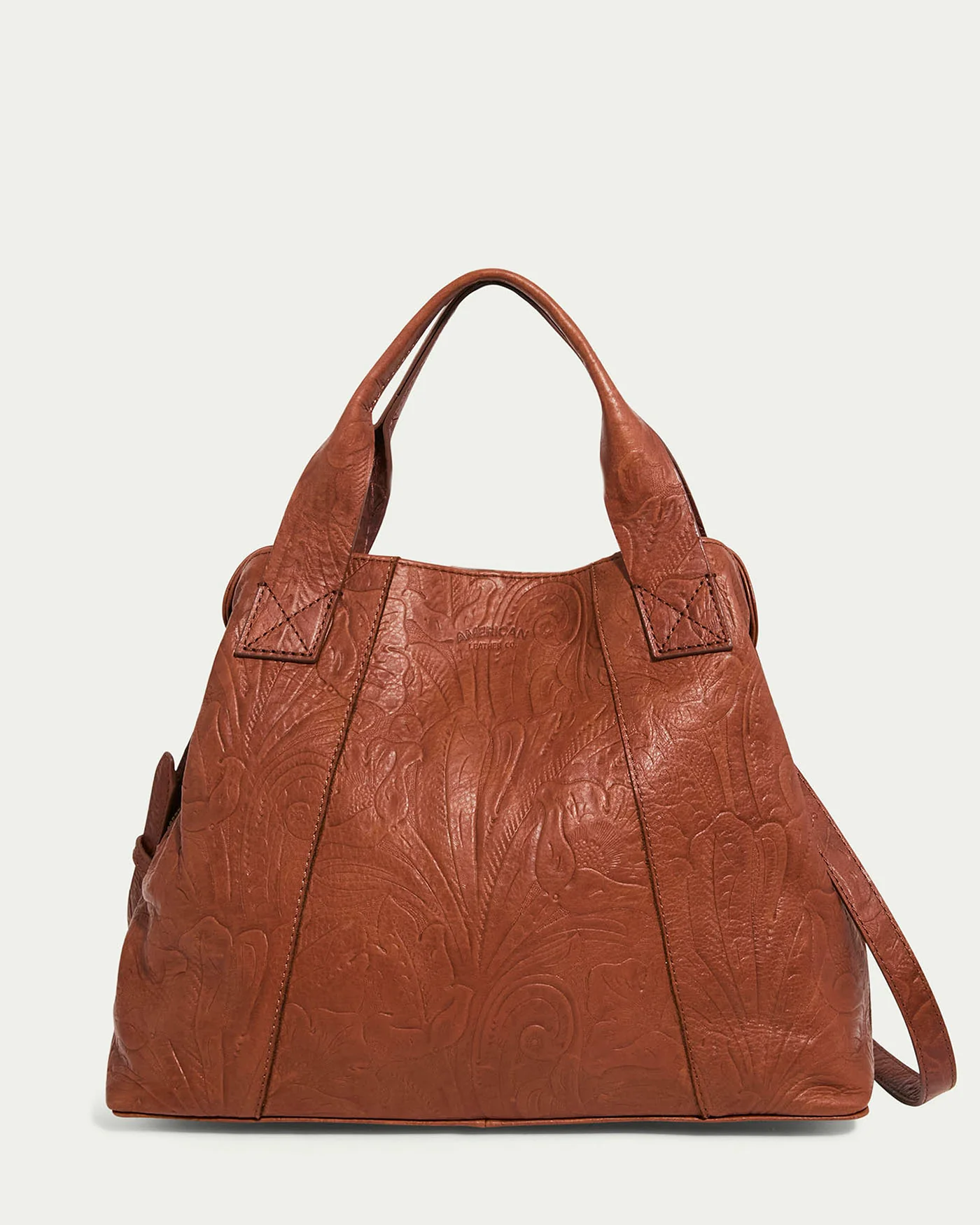 Ada Triple Entry Satchel - Image 38
