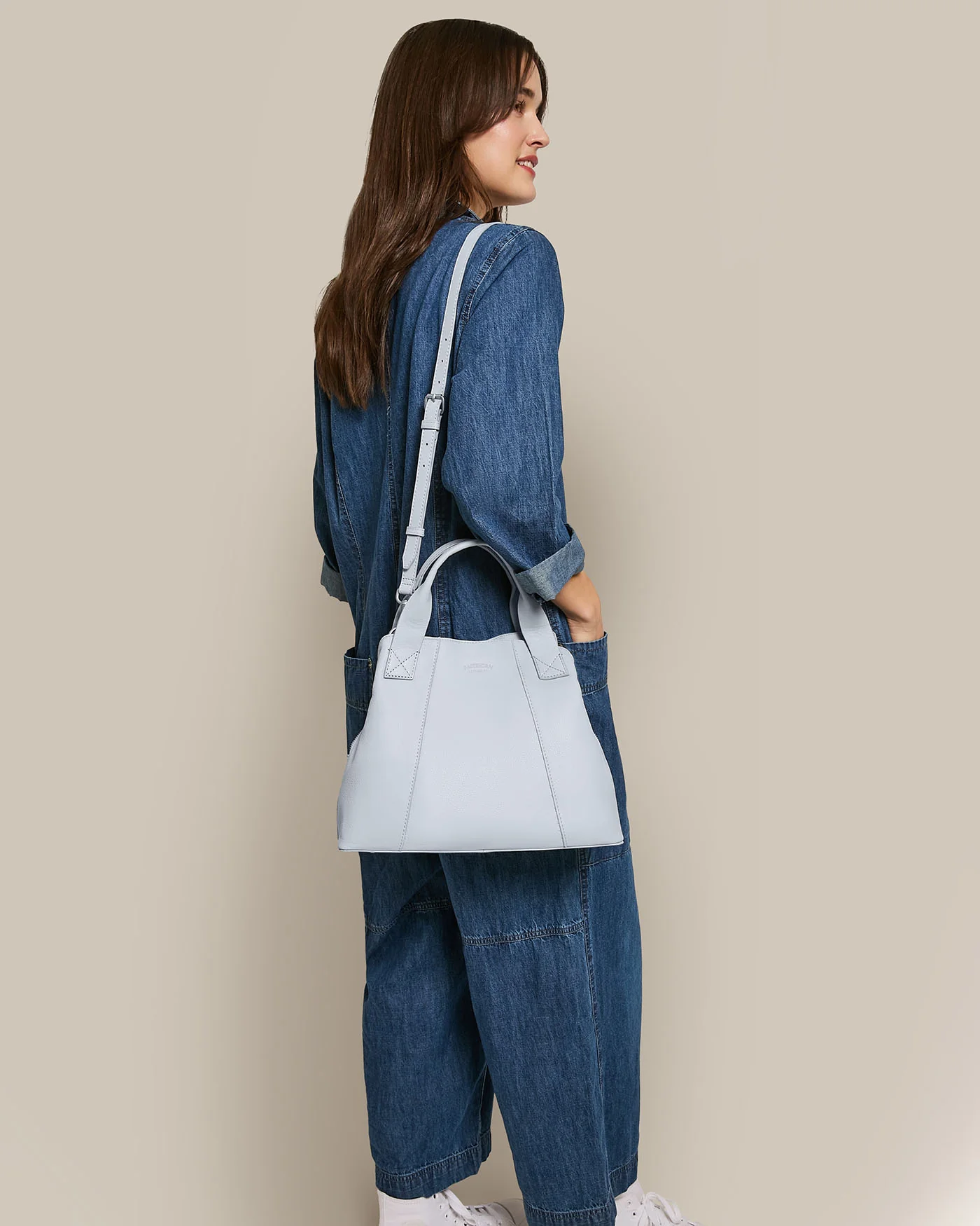 Ada Triple Entry Satchel - Image 42