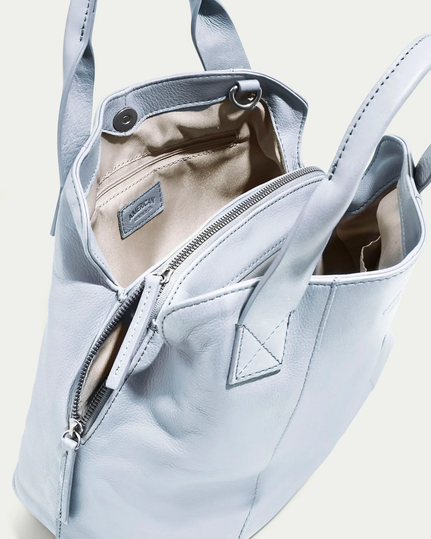 Ada Triple Entry Satchel - Image 43