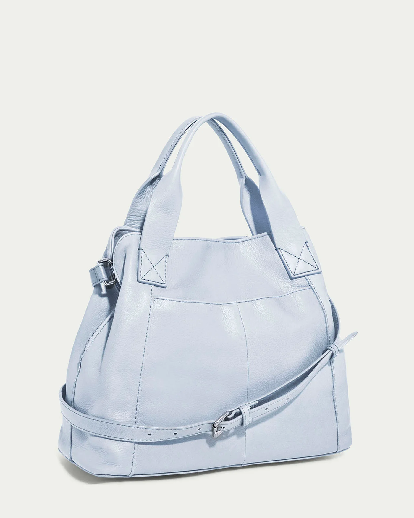 Ada Triple Entry Satchel - Image 44