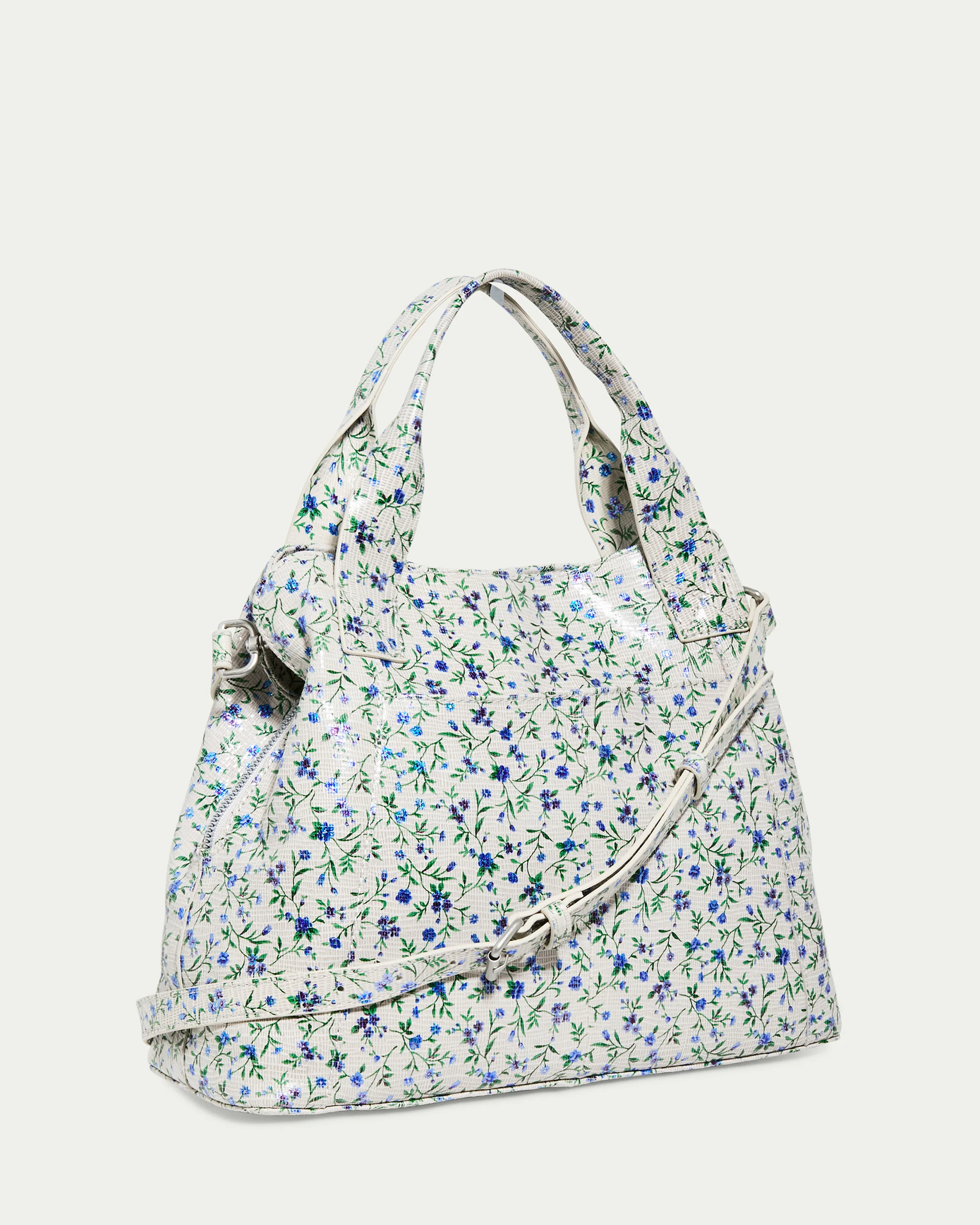 Ada Triple Entry Satchel - Image 47