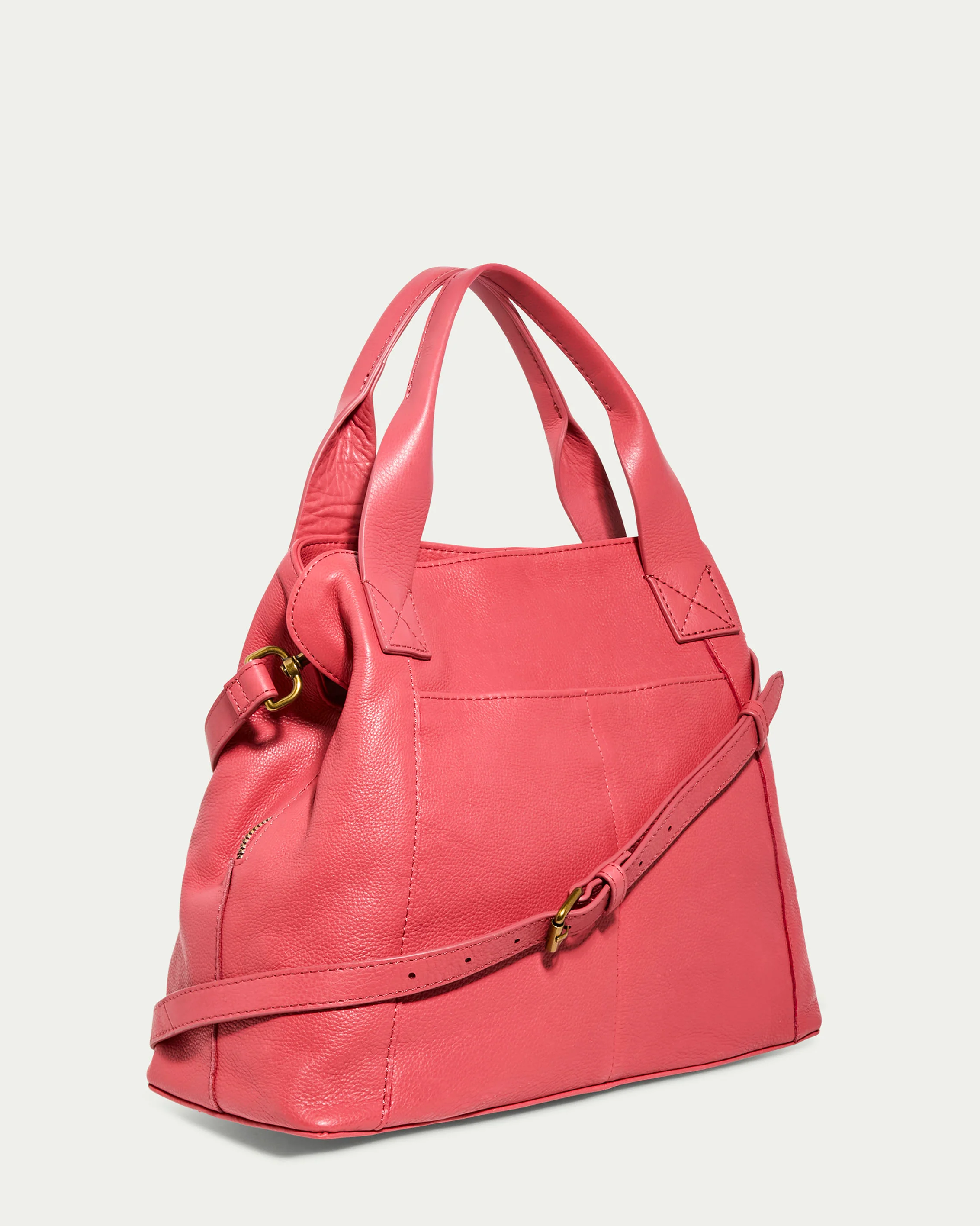 Ada Triple Entry Satchel - Image 52
