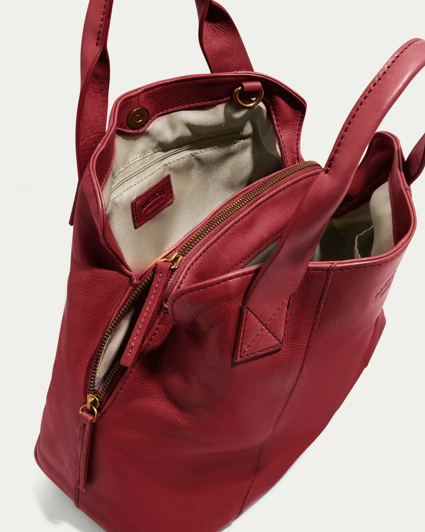 Ada Triple Entry Satchel - Image 53