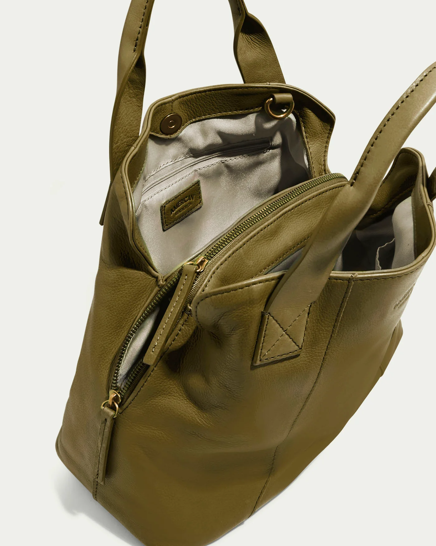 Ada Triple Entry Satchel - Image 56