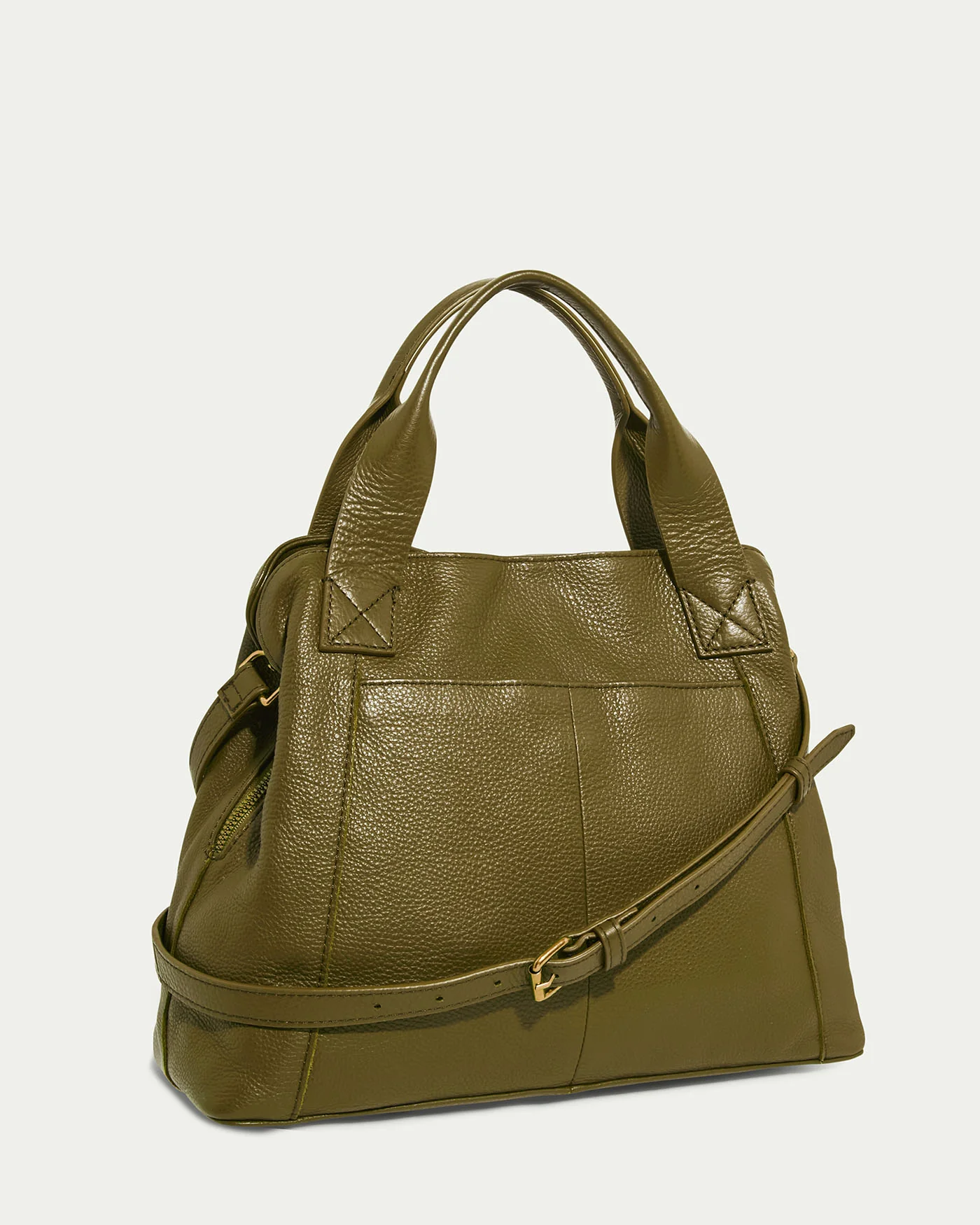 Ada Triple Entry Satchel - Image 57