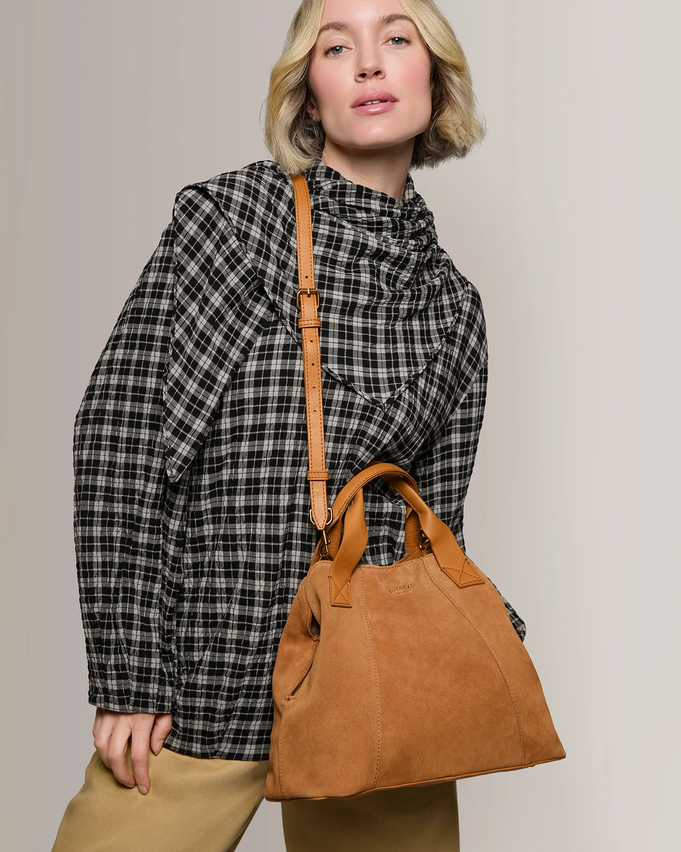 Ada Triple Entry Satchel - Image 58
