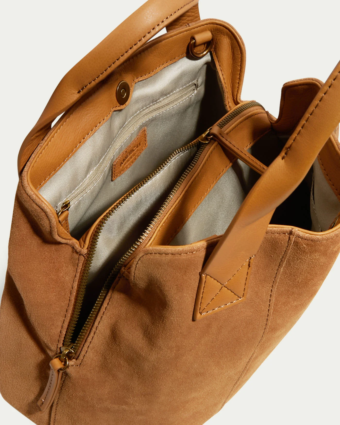 Ada Triple Entry Satchel - Image 59