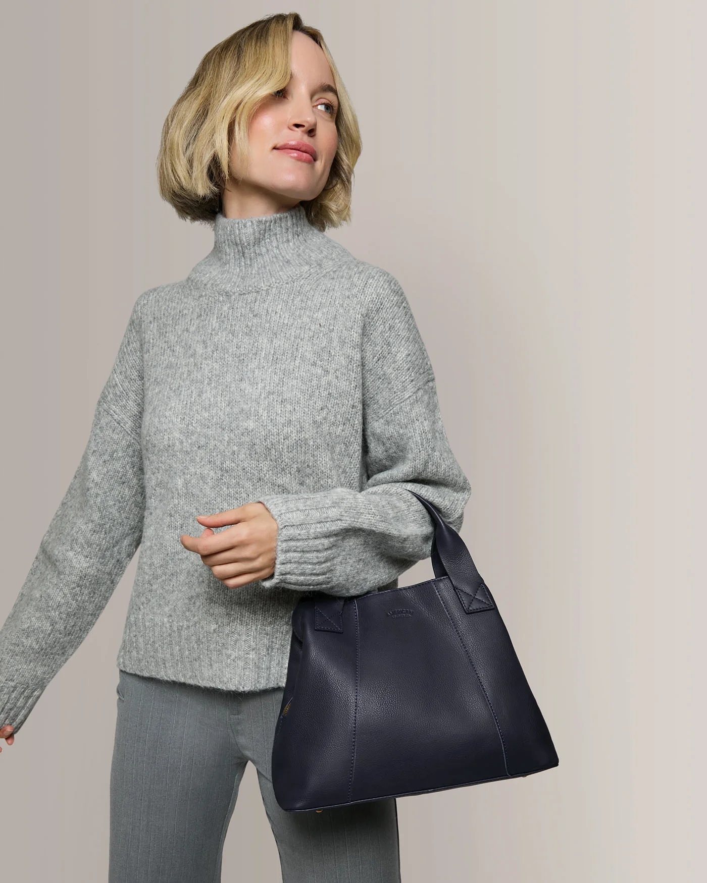 Ada Triple Entry Satchel - Image 63