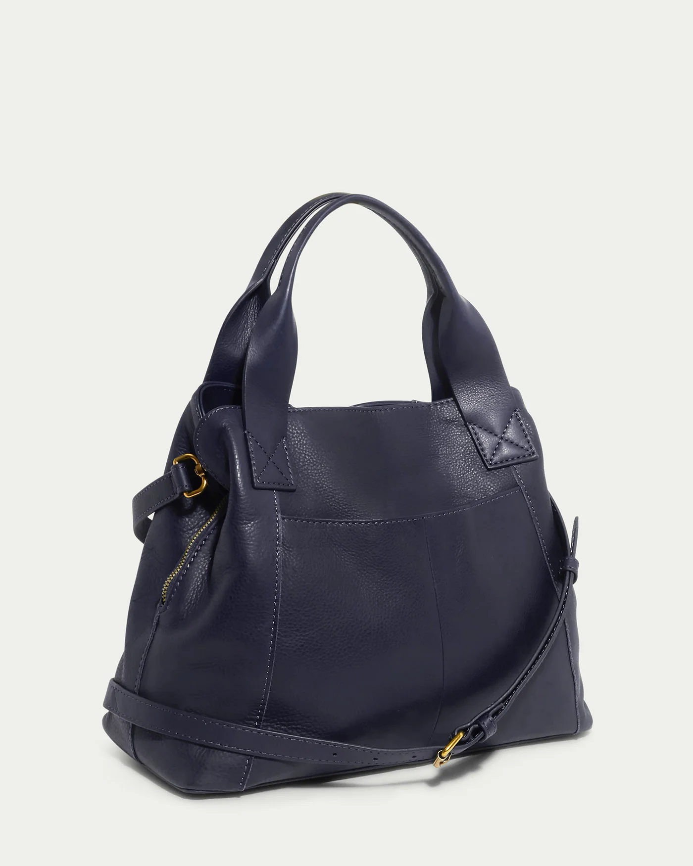 Ada Triple Entry Satchel - Image 65