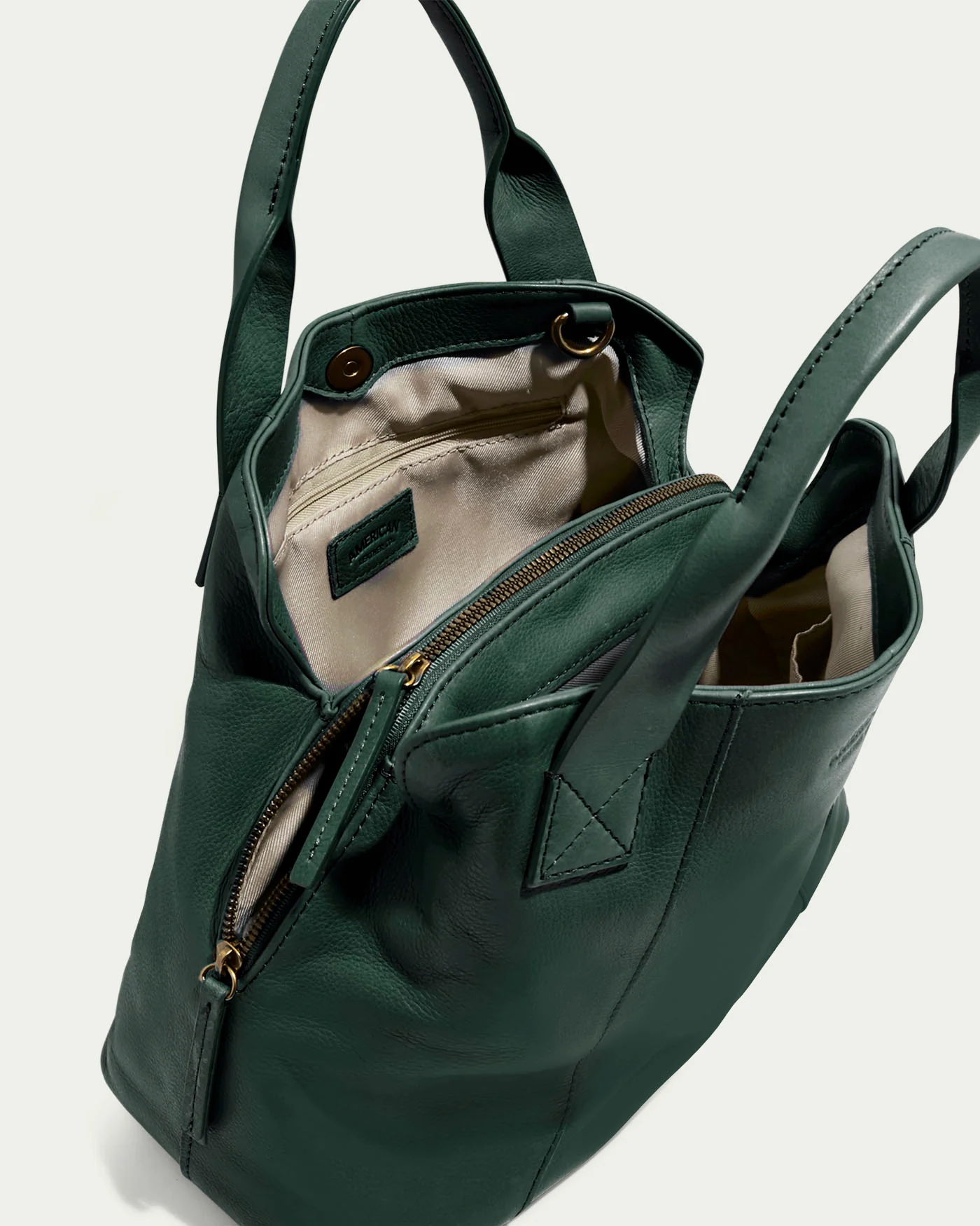 Ada Triple Entry Satchel - Image 69