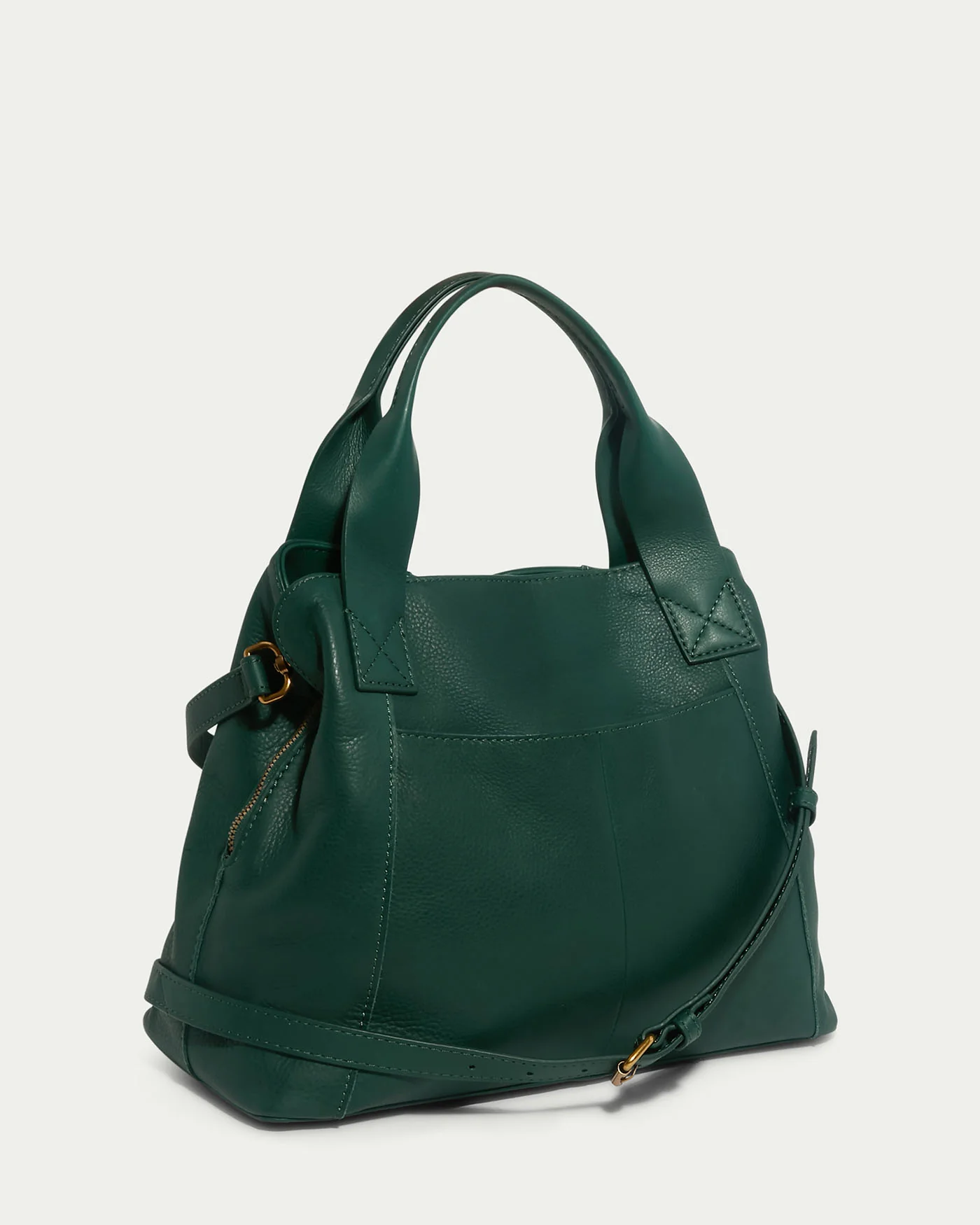 Ada Triple Entry Satchel - Image 70