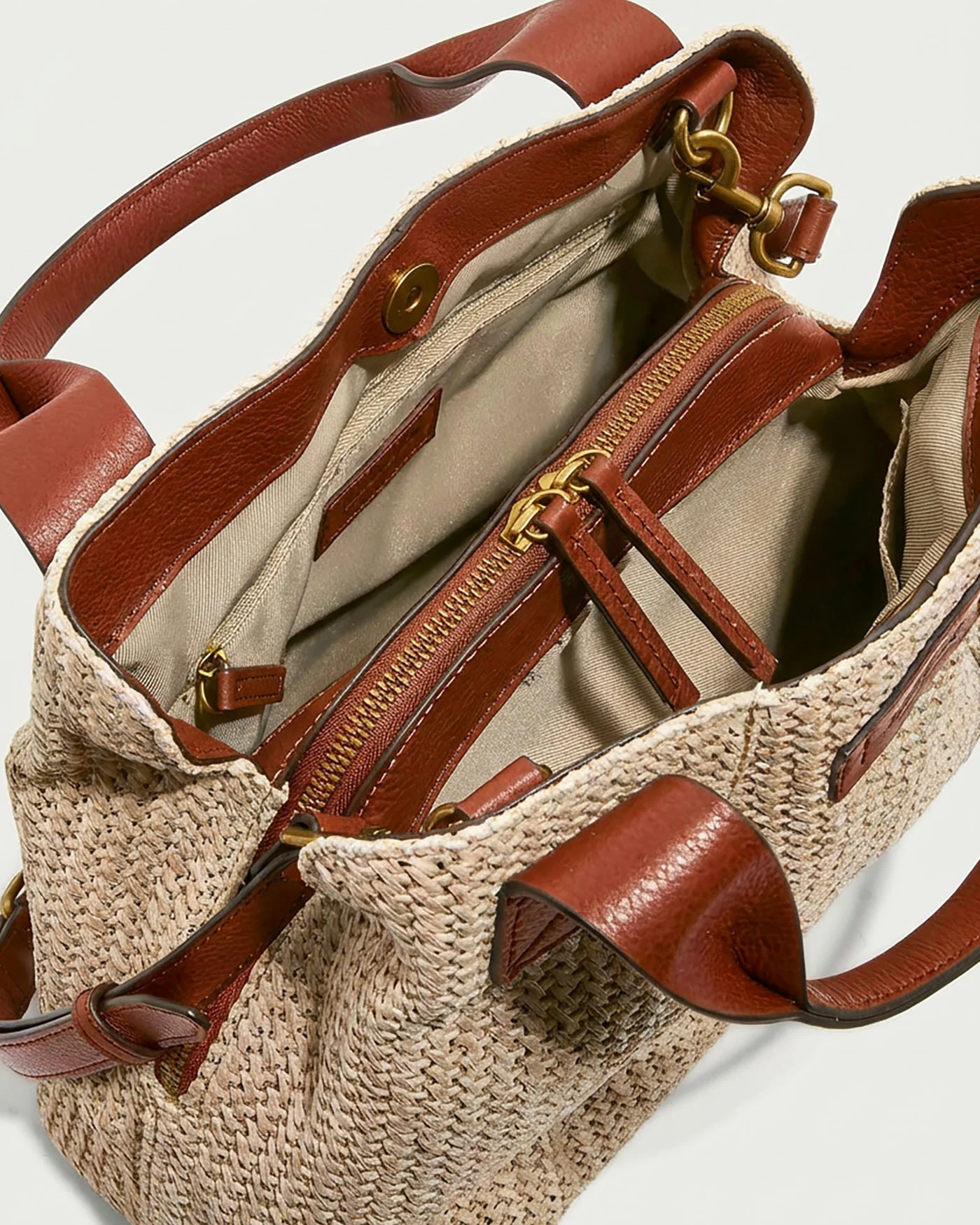 Ada Triple Entry Satchel - Image 73