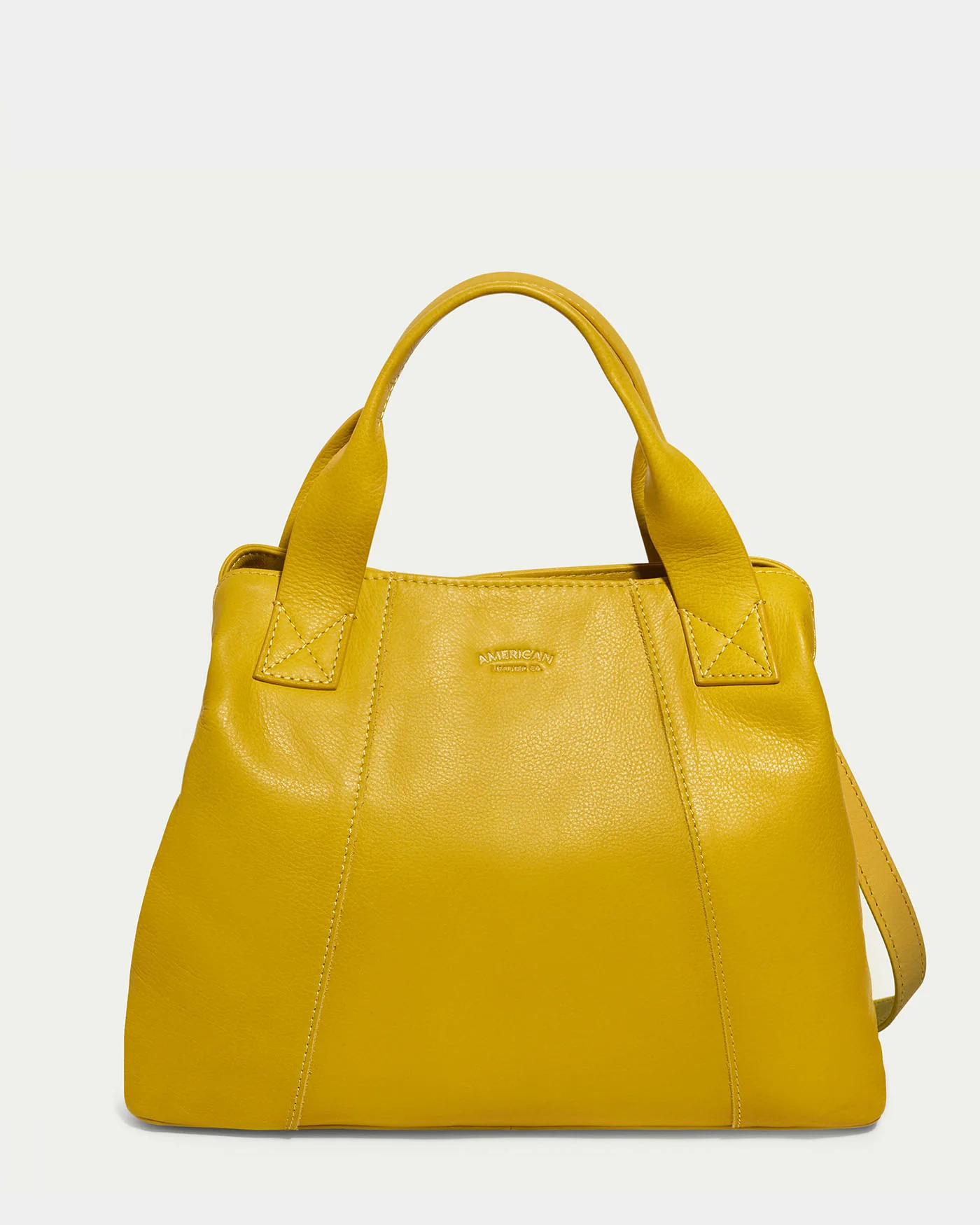 Ada Triple Entry Satchel - Image 88