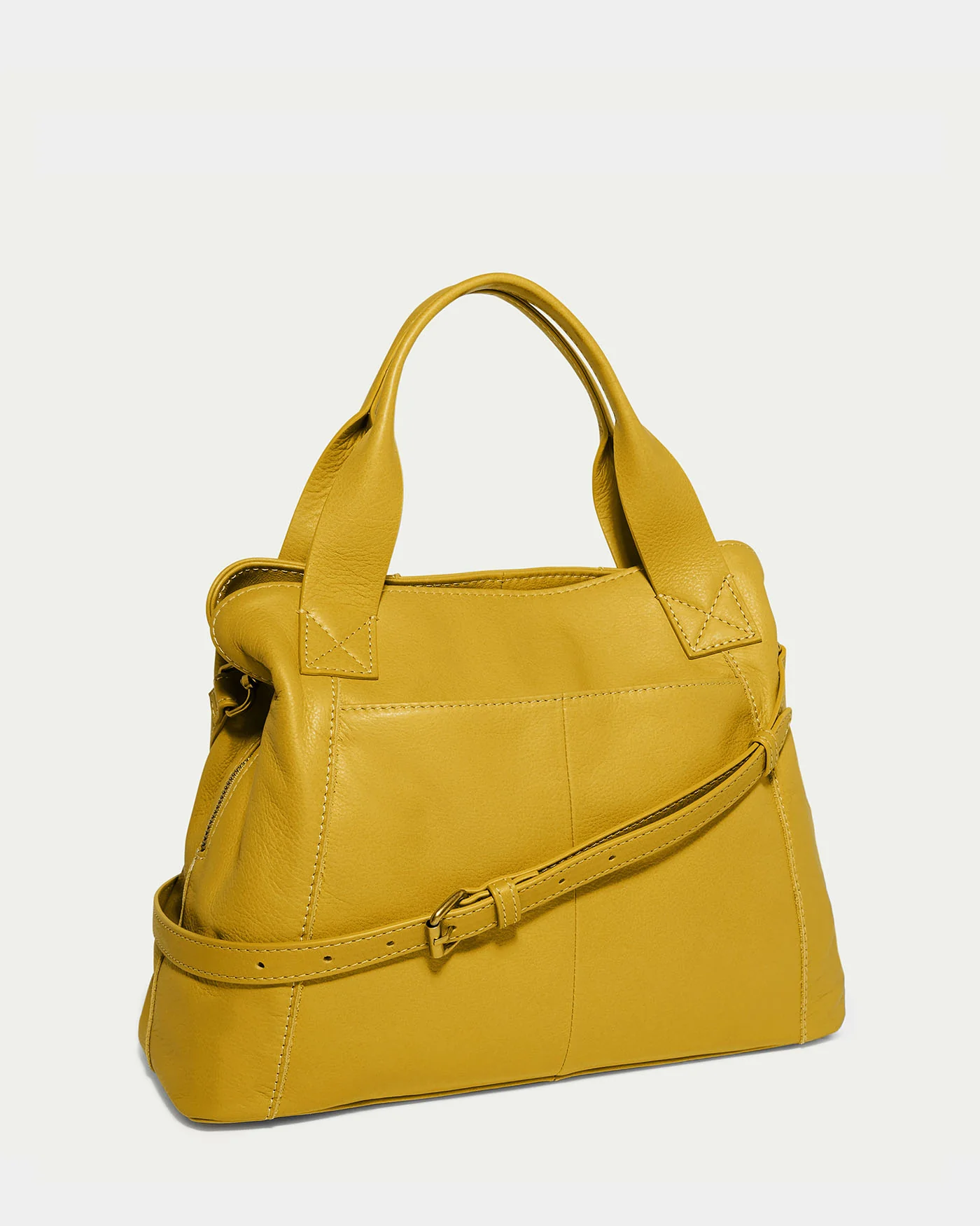 Ada Triple Entry Satchel - Image 91