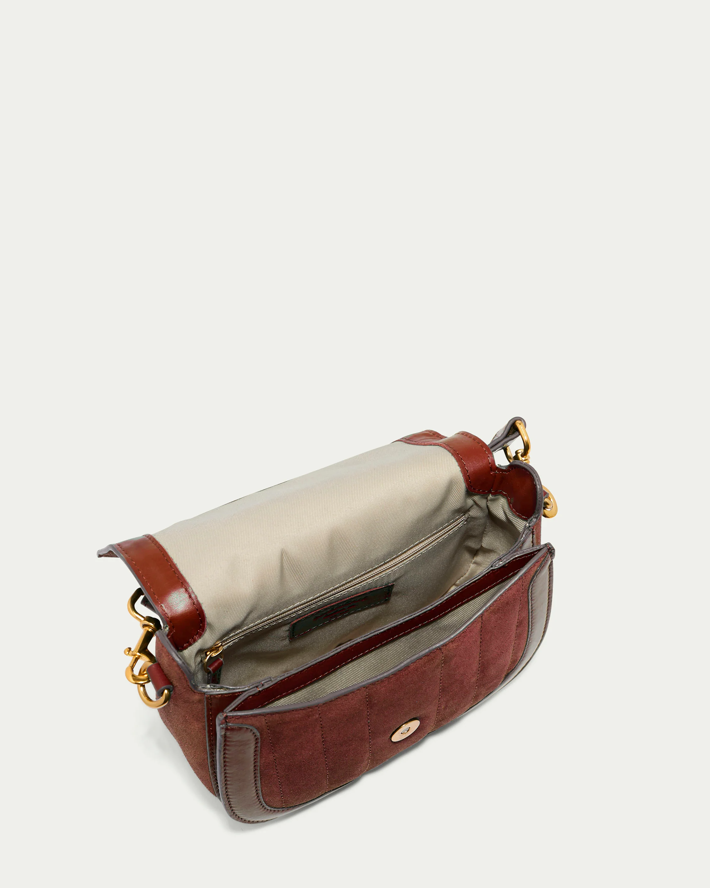 Aiken Flap Crossbody - Image 11