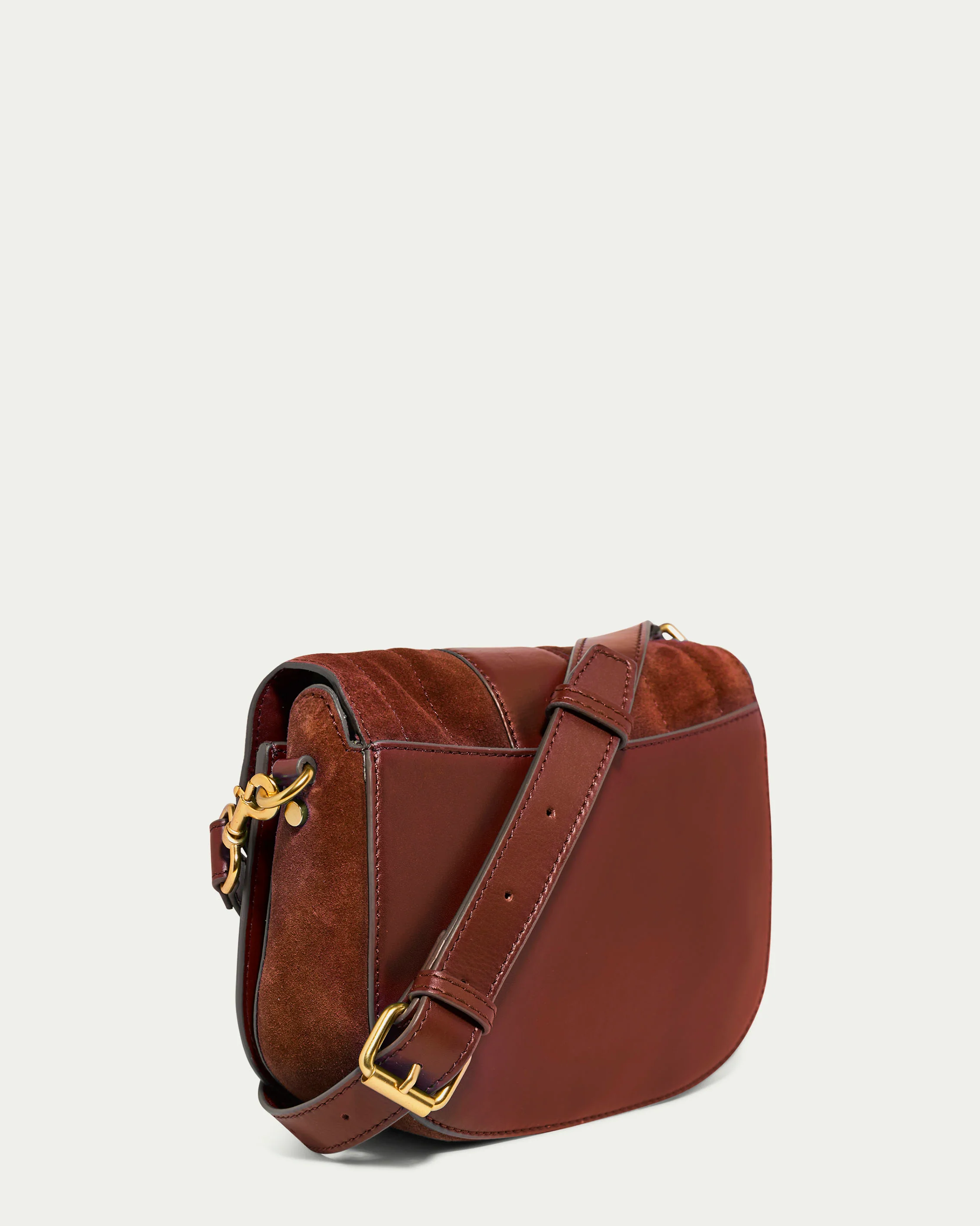 Aiken Flap Crossbody - Image 12
