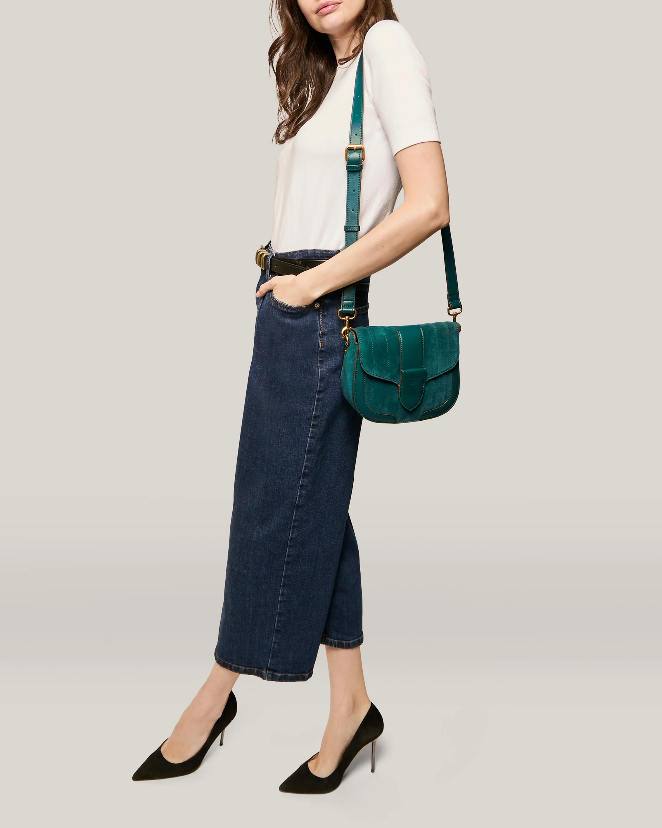 Aiken Flap Crossbody - Image 14