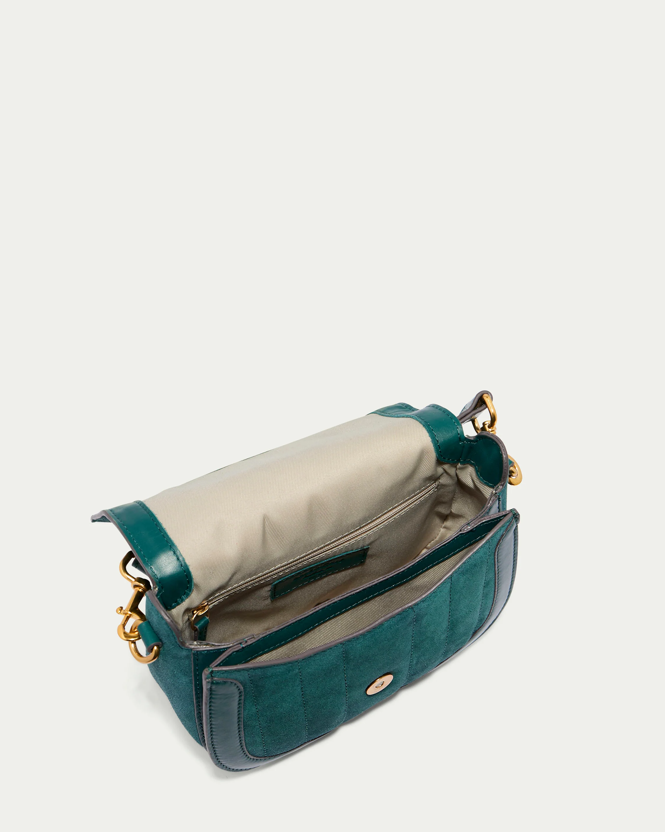 Aiken Flap Crossbody - Image 15