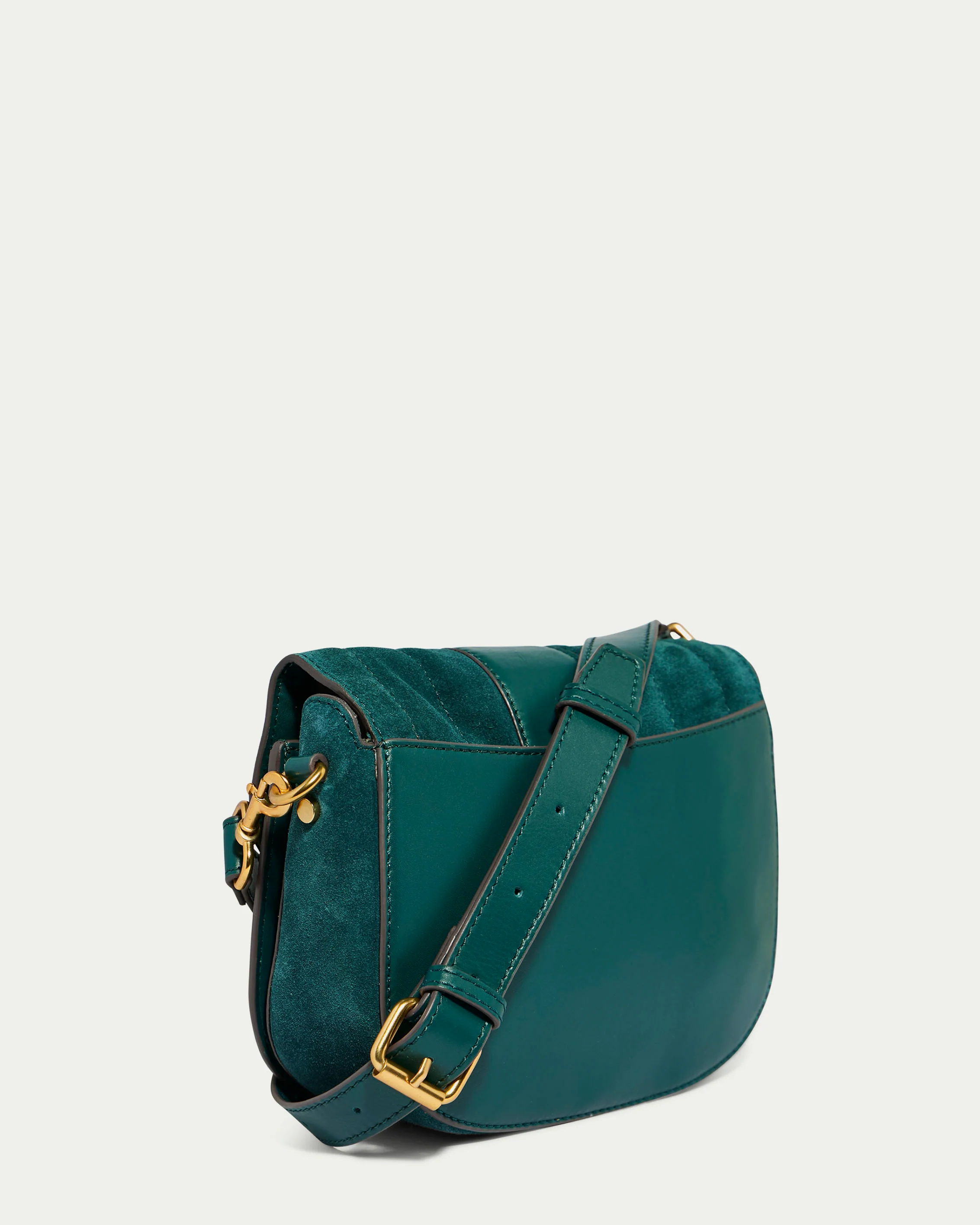 Aiken Flap Crossbody - Image 16