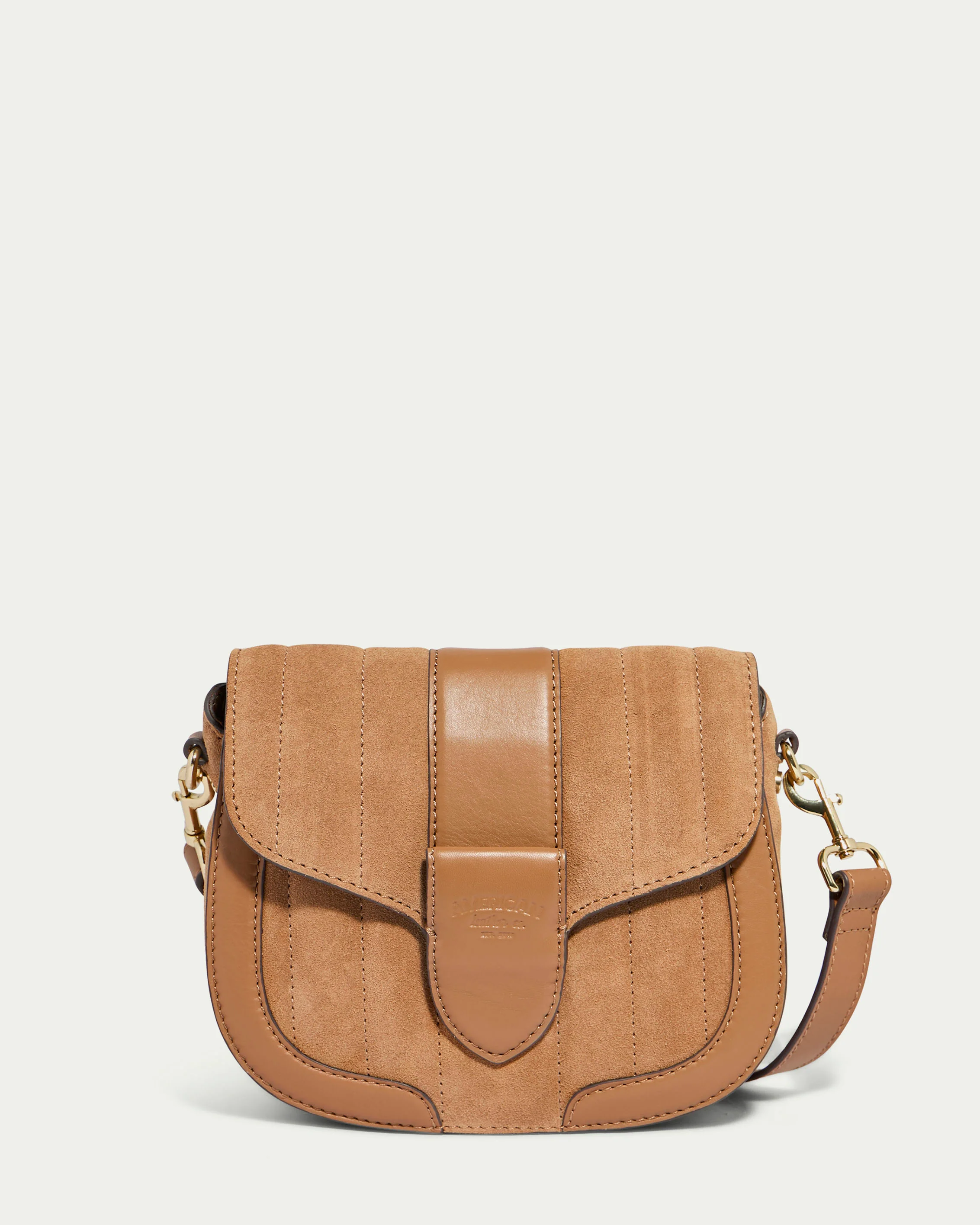 Aiken Flap Crossbody - Image 17