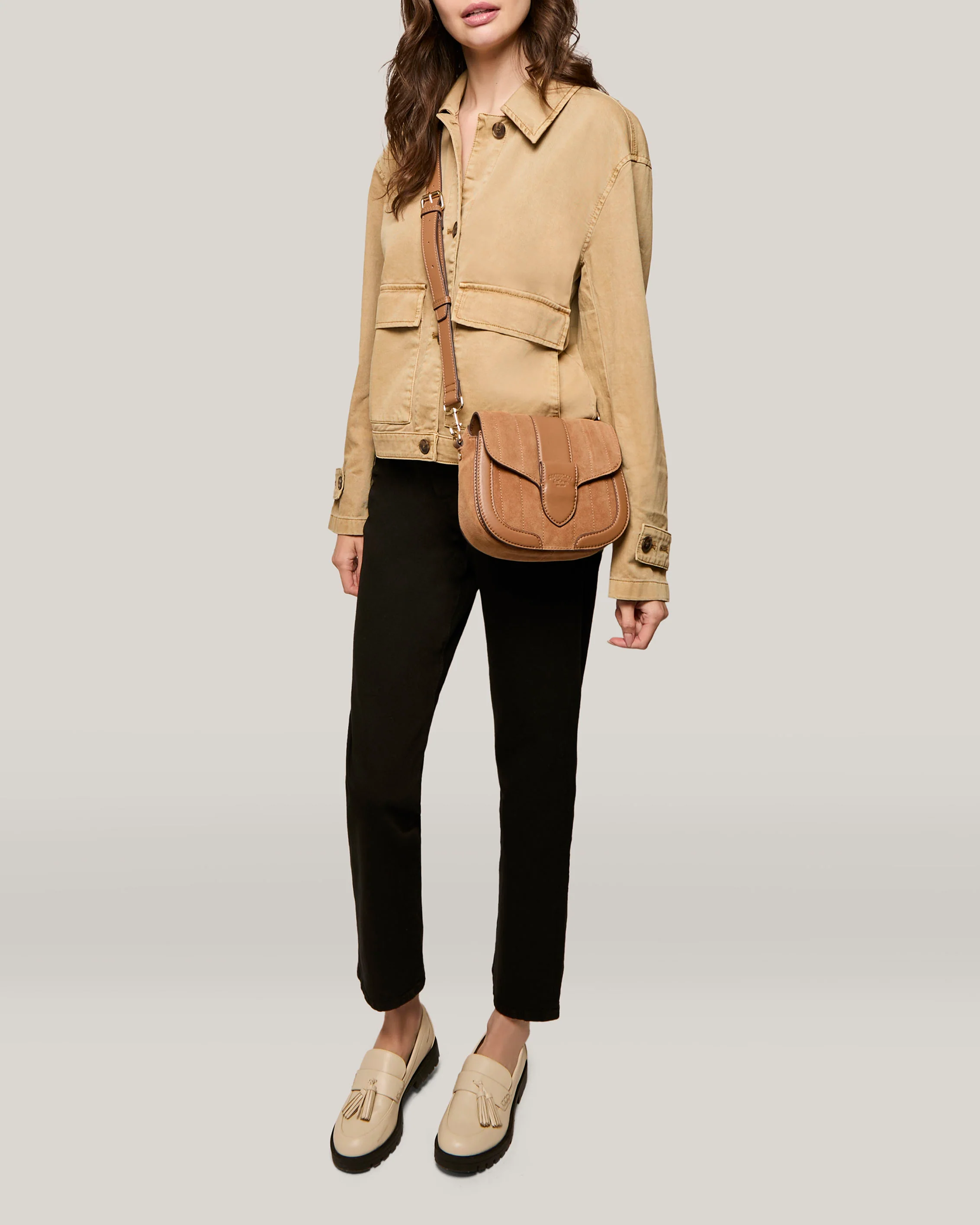 Aiken Flap Crossbody - Image 18