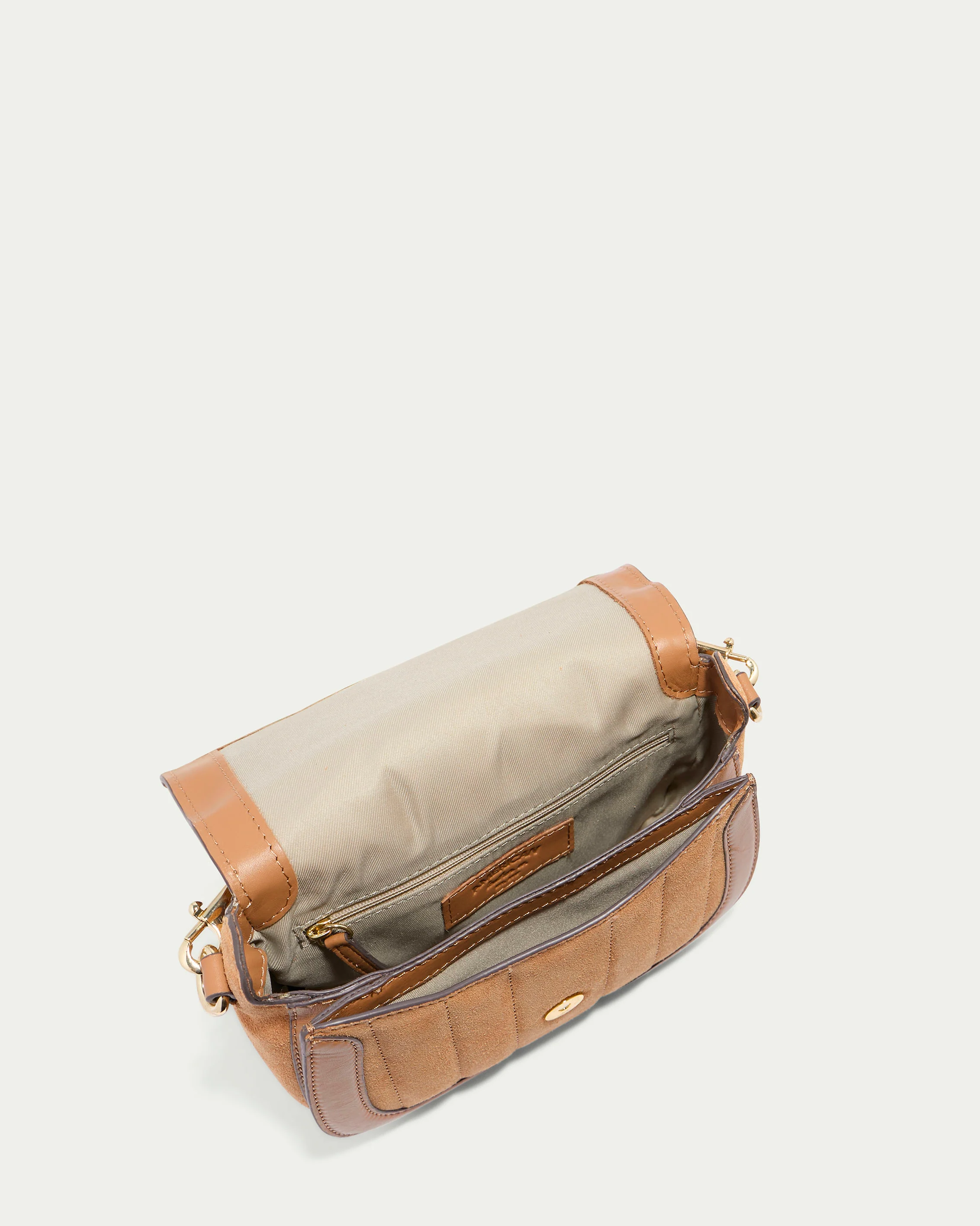 Aiken Flap Crossbody - Image 19