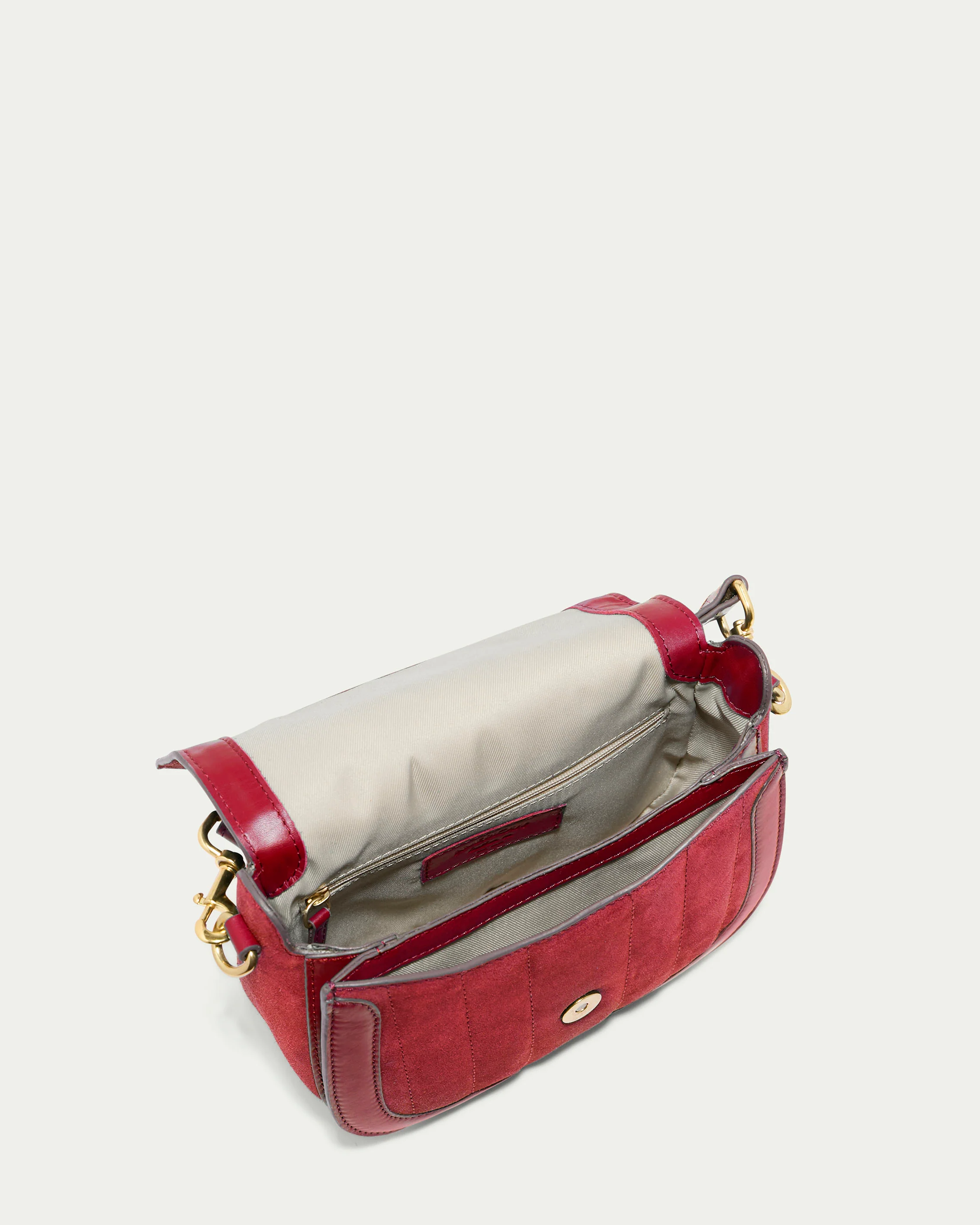 Aiken Flap Crossbody - Image 3
