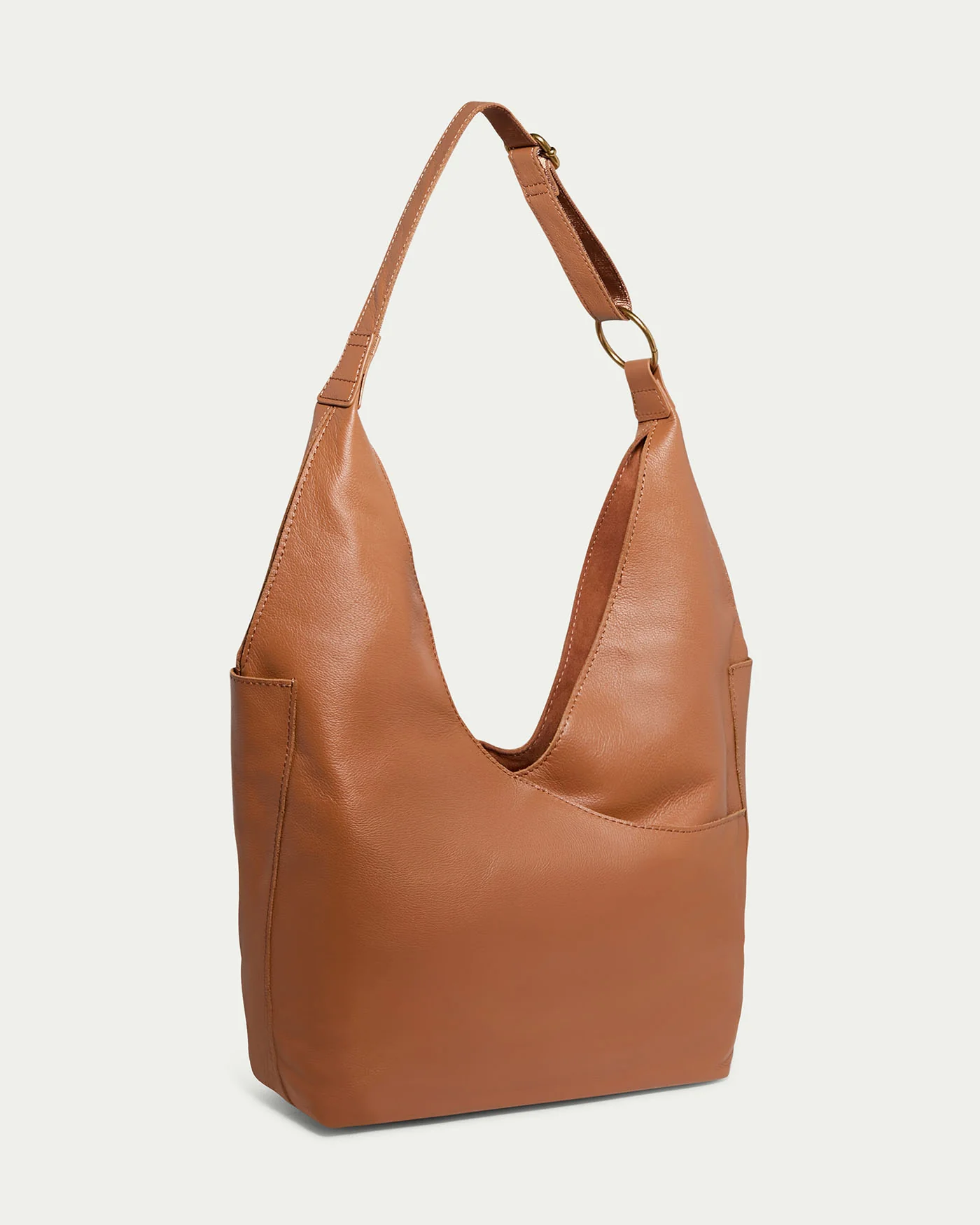 Aly Adjustable Hobo - Image 12