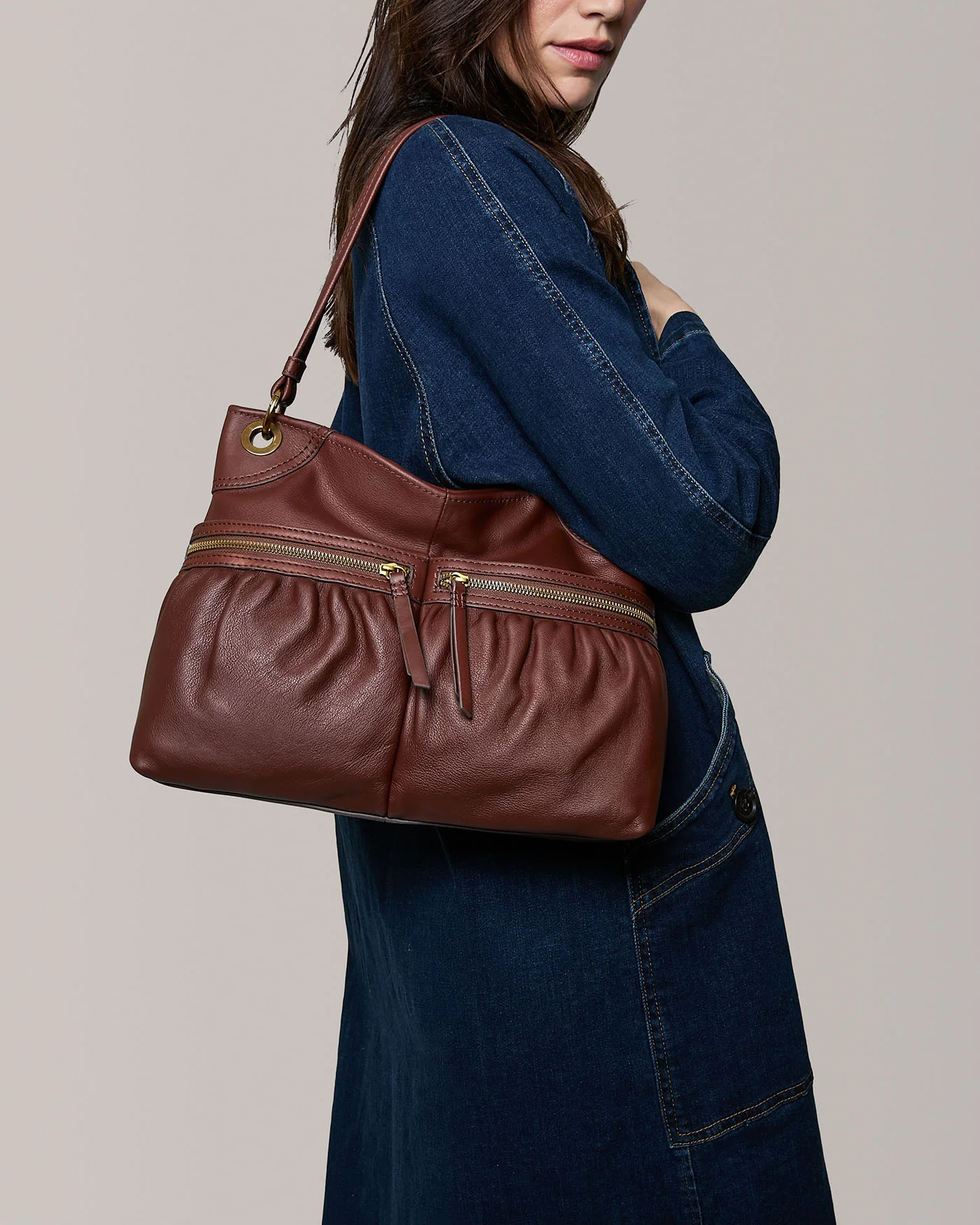 Amber Shoulder - Image 2