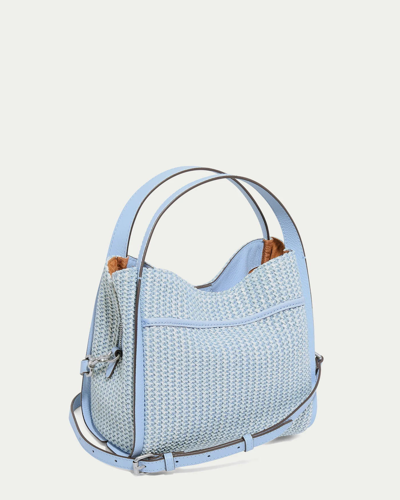 Auburn Convertible Crossbody With Back Pocket - Image 10
