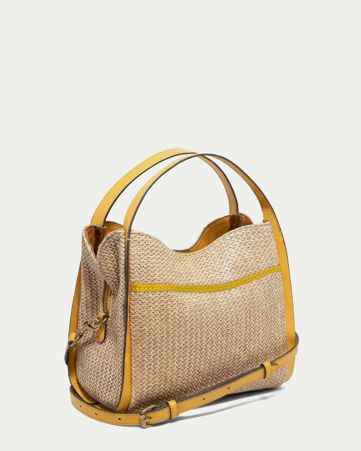 Auburn Convertible Crossbody With Back Pocket - Image 32